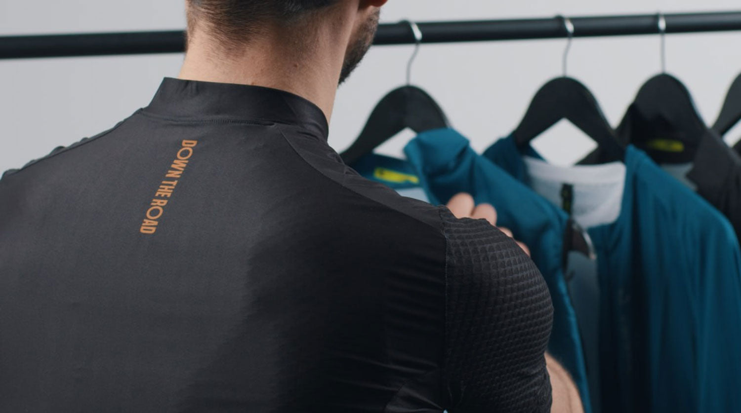 cycling jerseys