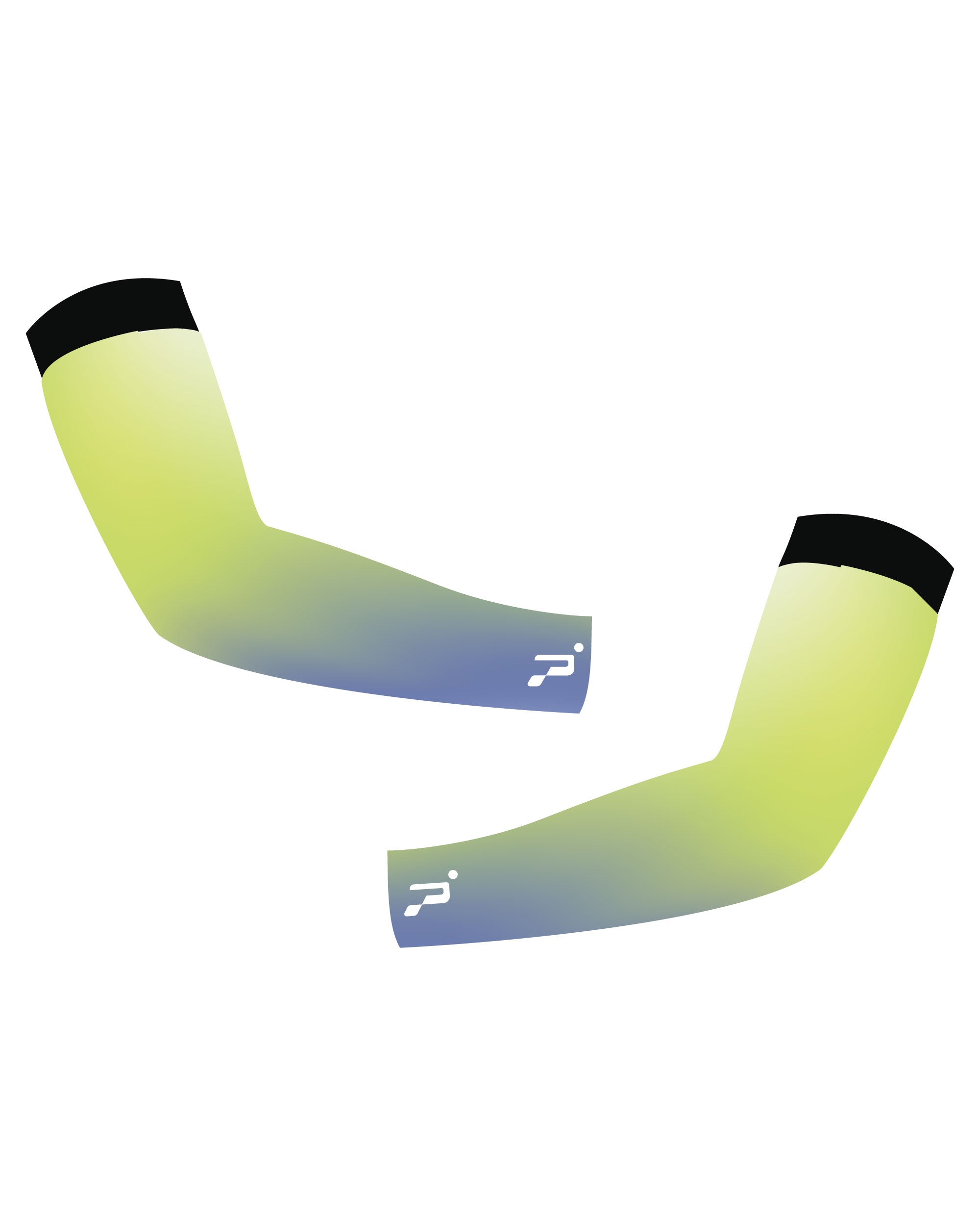 Manguitos de Ciclismo - Personal Running