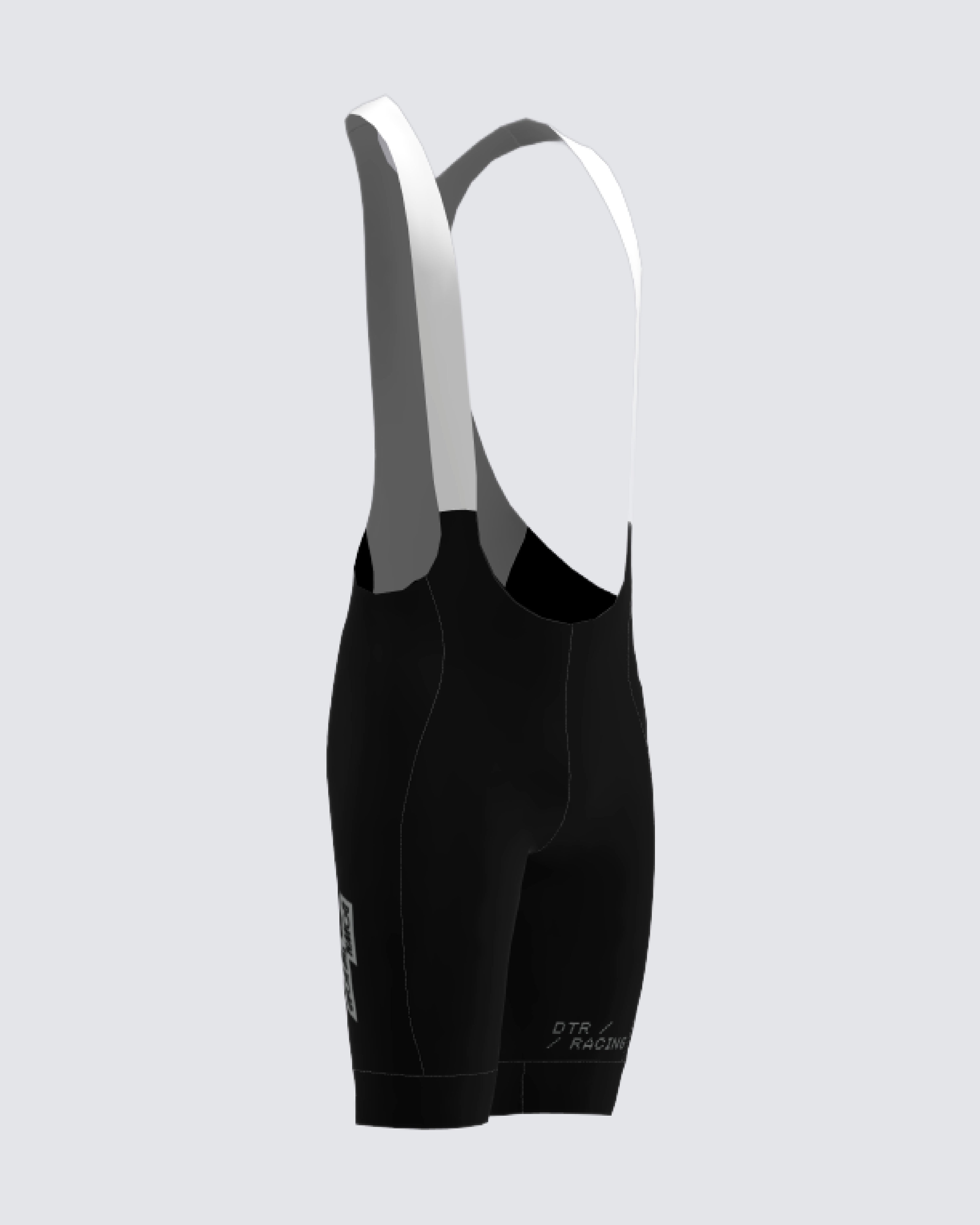 Bavettes Femme - Prime Base Noir