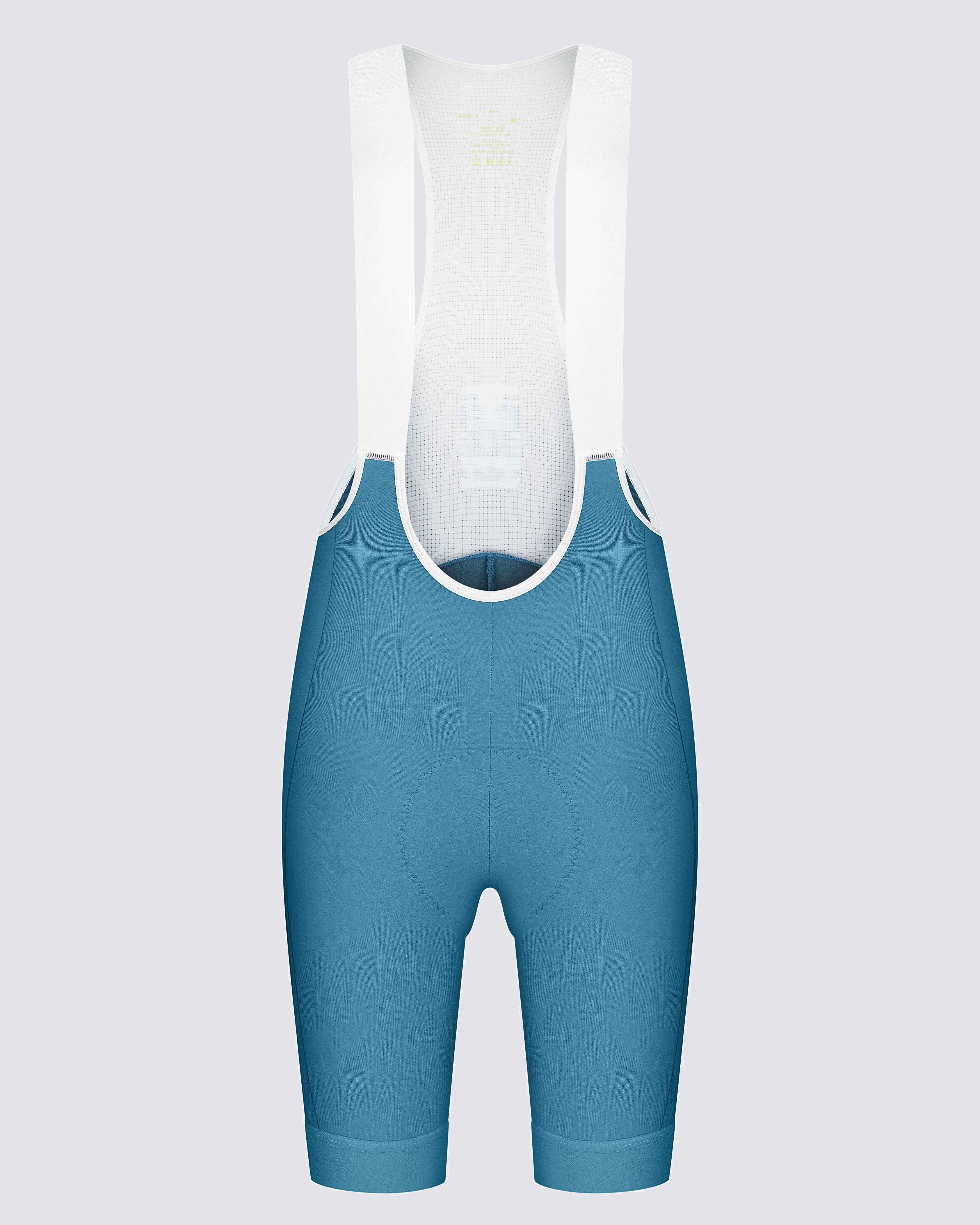 Complete Cycling Comfort
