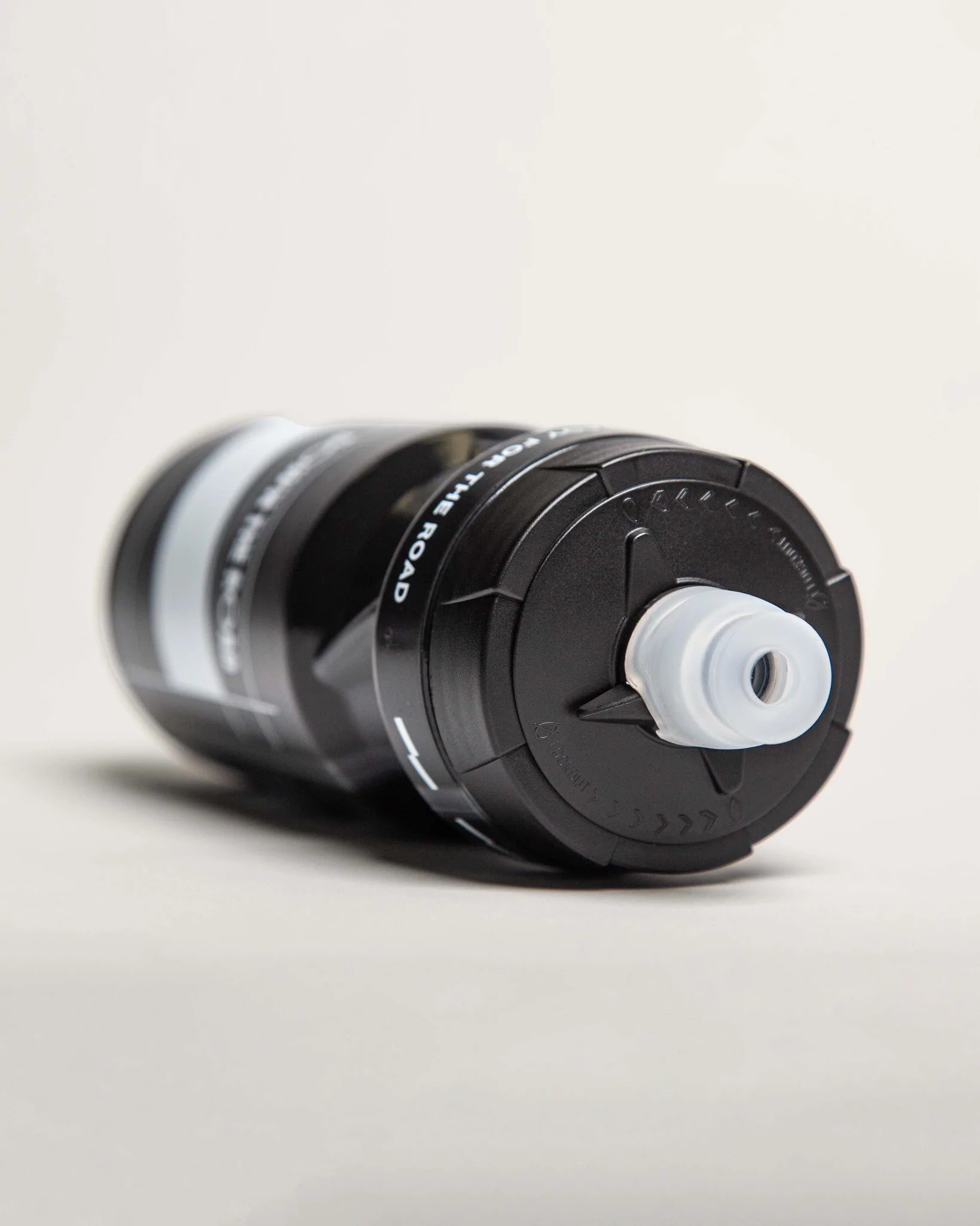 cycling bottle lid