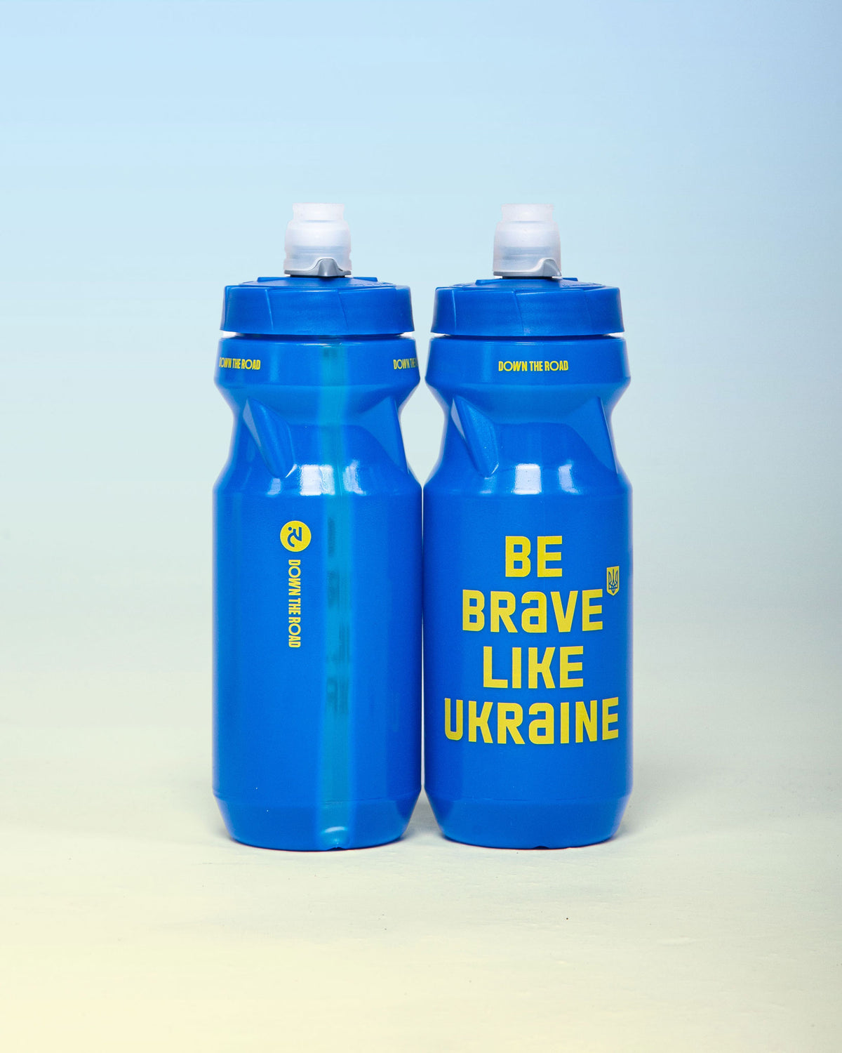 Fahrradflasche | 610 ml