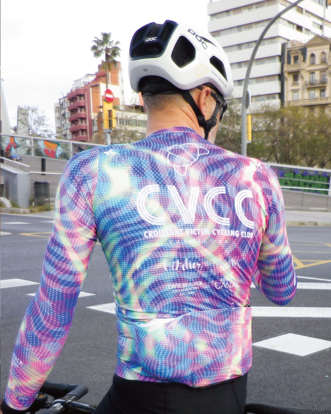 DTR X Forno Bomba - Social Ride