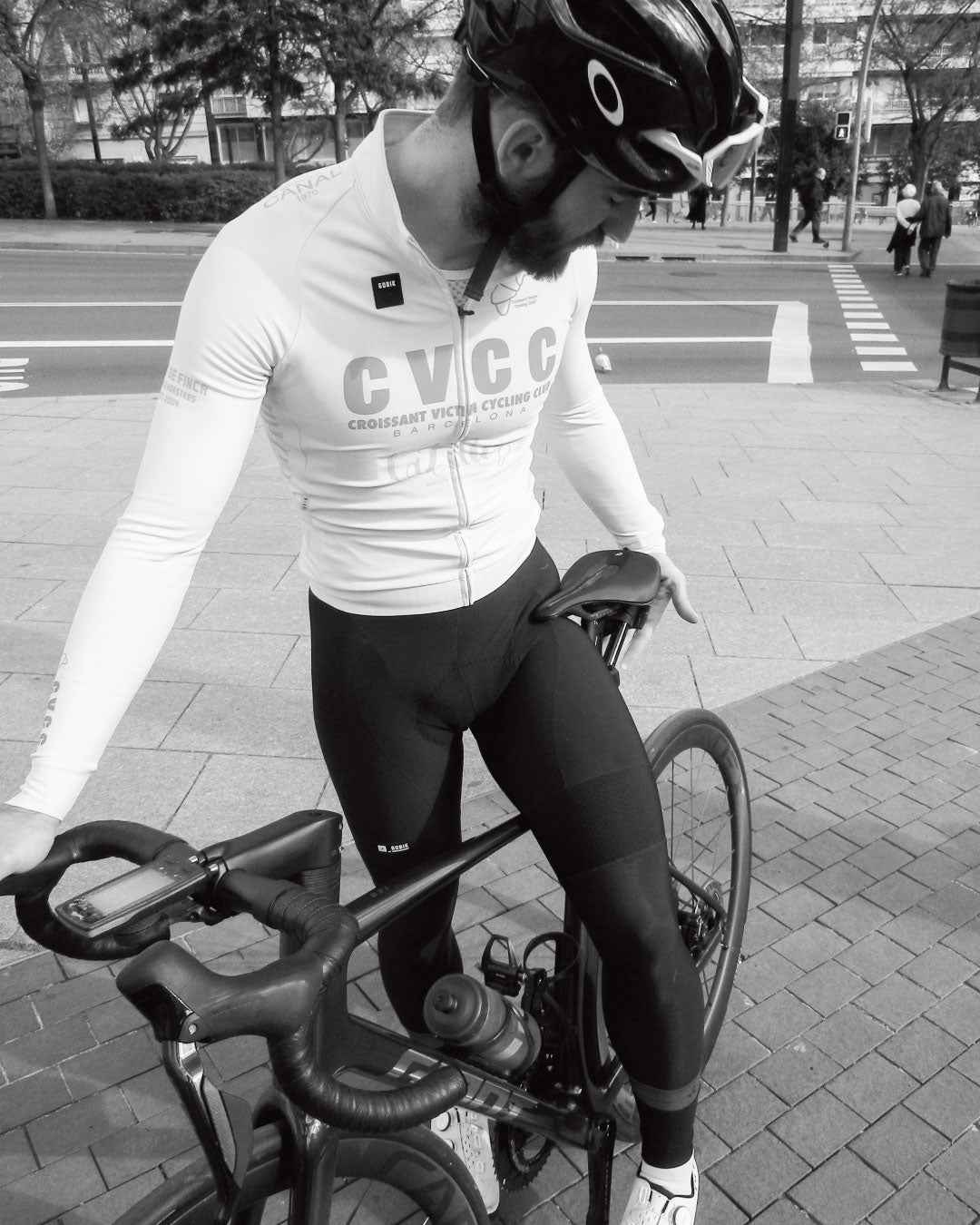 DTR X Forno Bomba - Social Ride