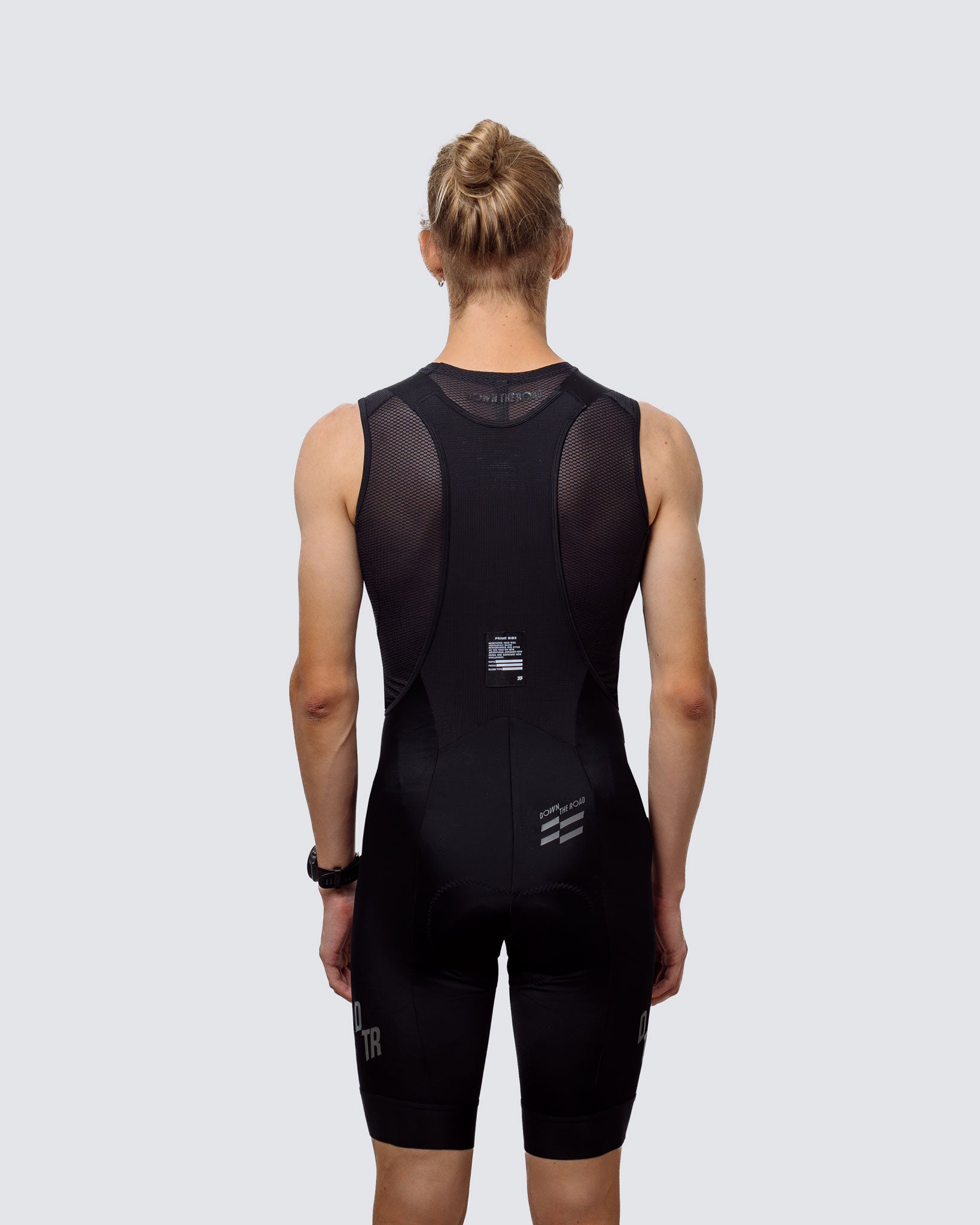 Culotte de Ciclismo Prime – Personal Running