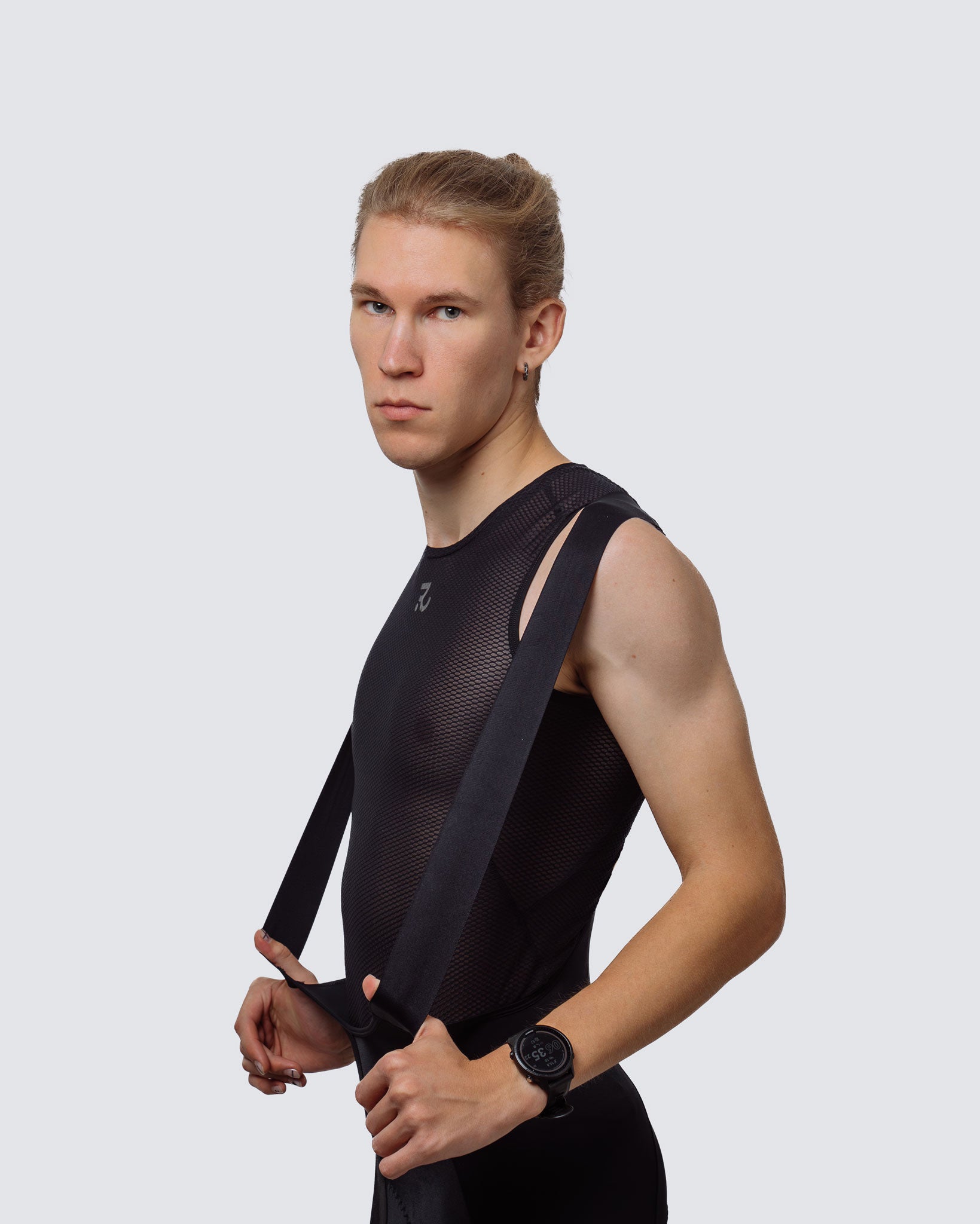 Culotte de Ciclismo Prime – Personal Running