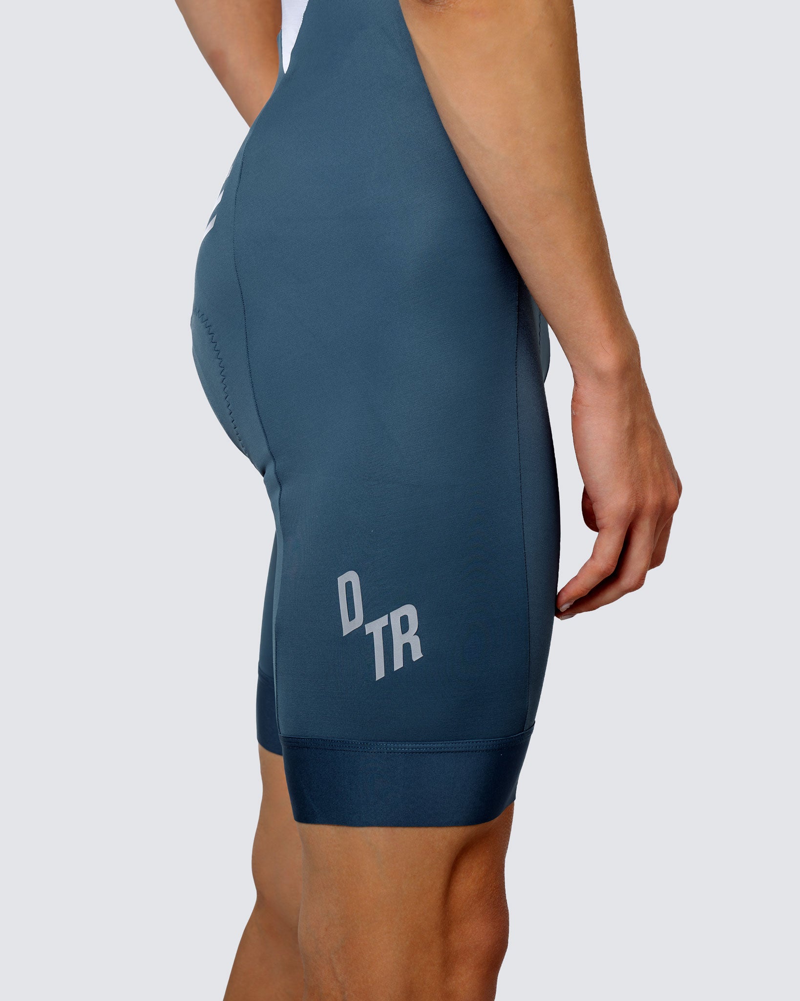 Culotte Hombre Prime - Skyline Blue
