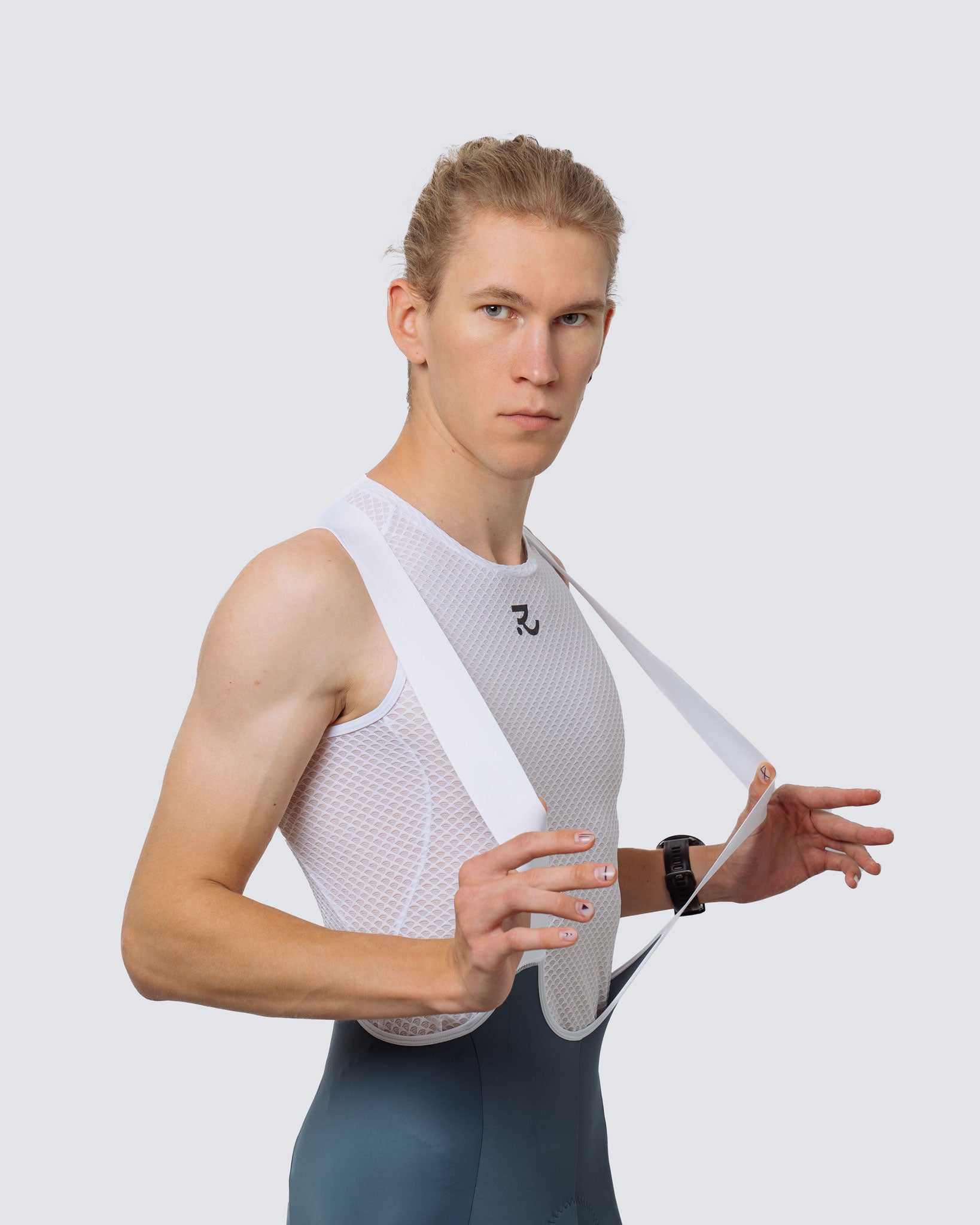 Culotte Hombre Prime - Skyline Blue
