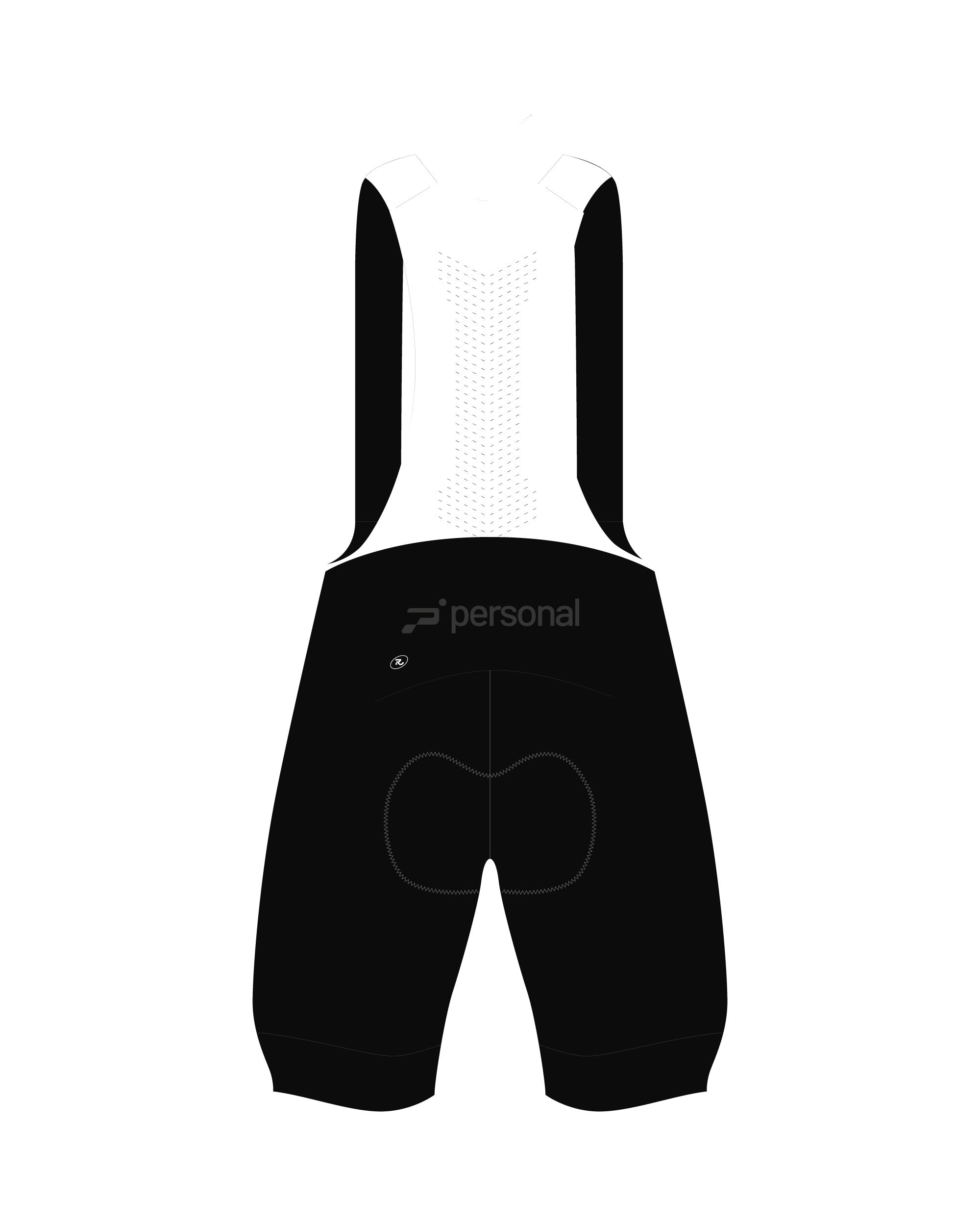 Culotte de Ciclismo Prime – Personal Running