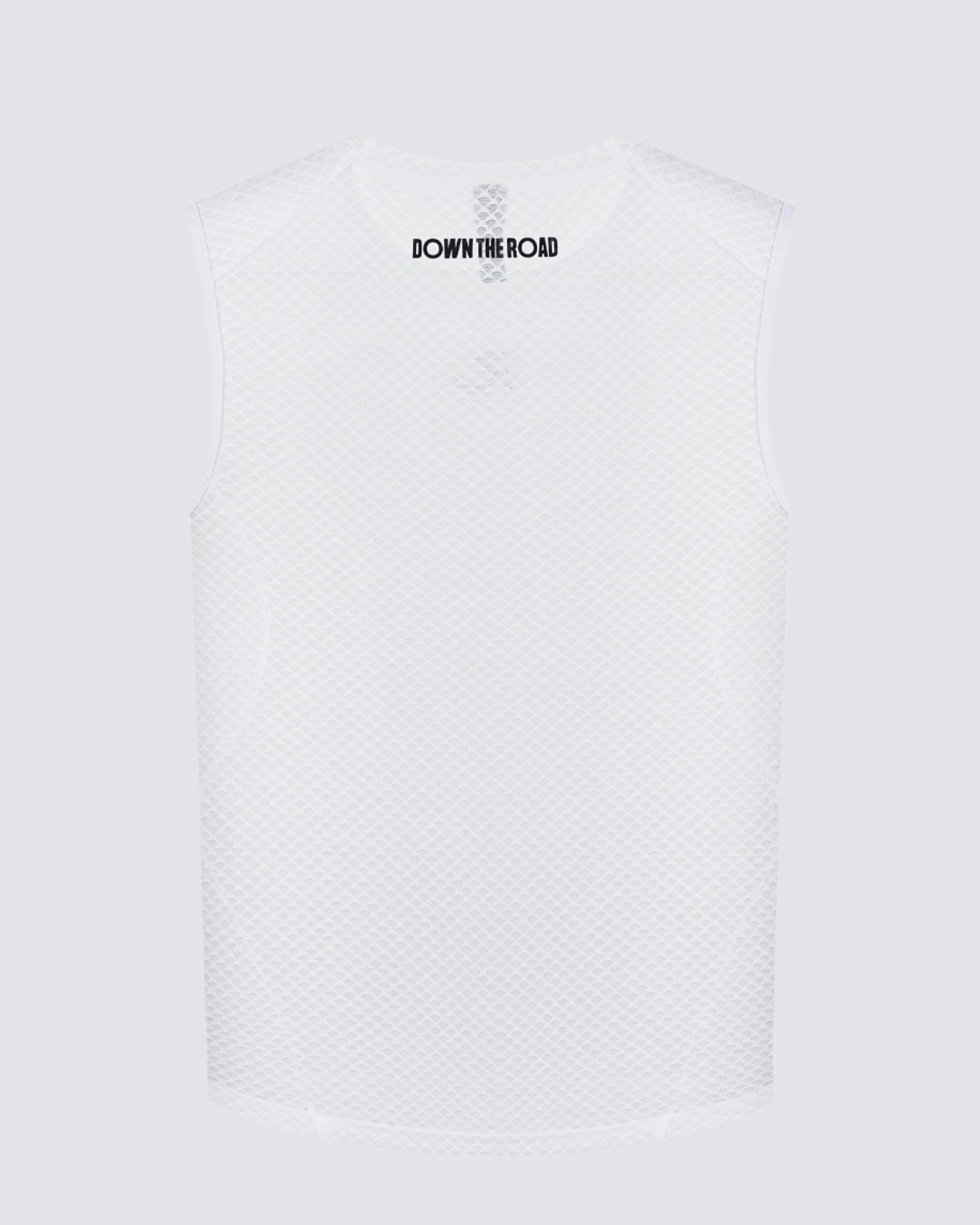 Couche de base Essential Men blanche