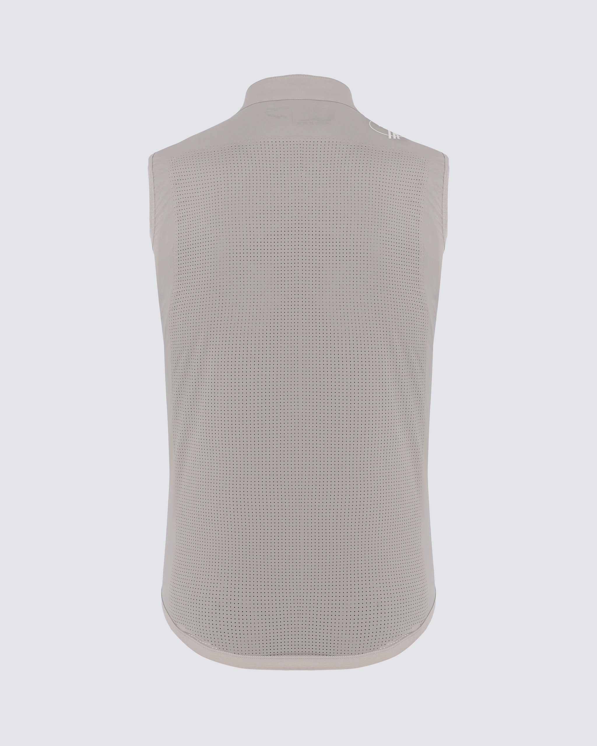 Men's Paceline Vest - Urban Grey