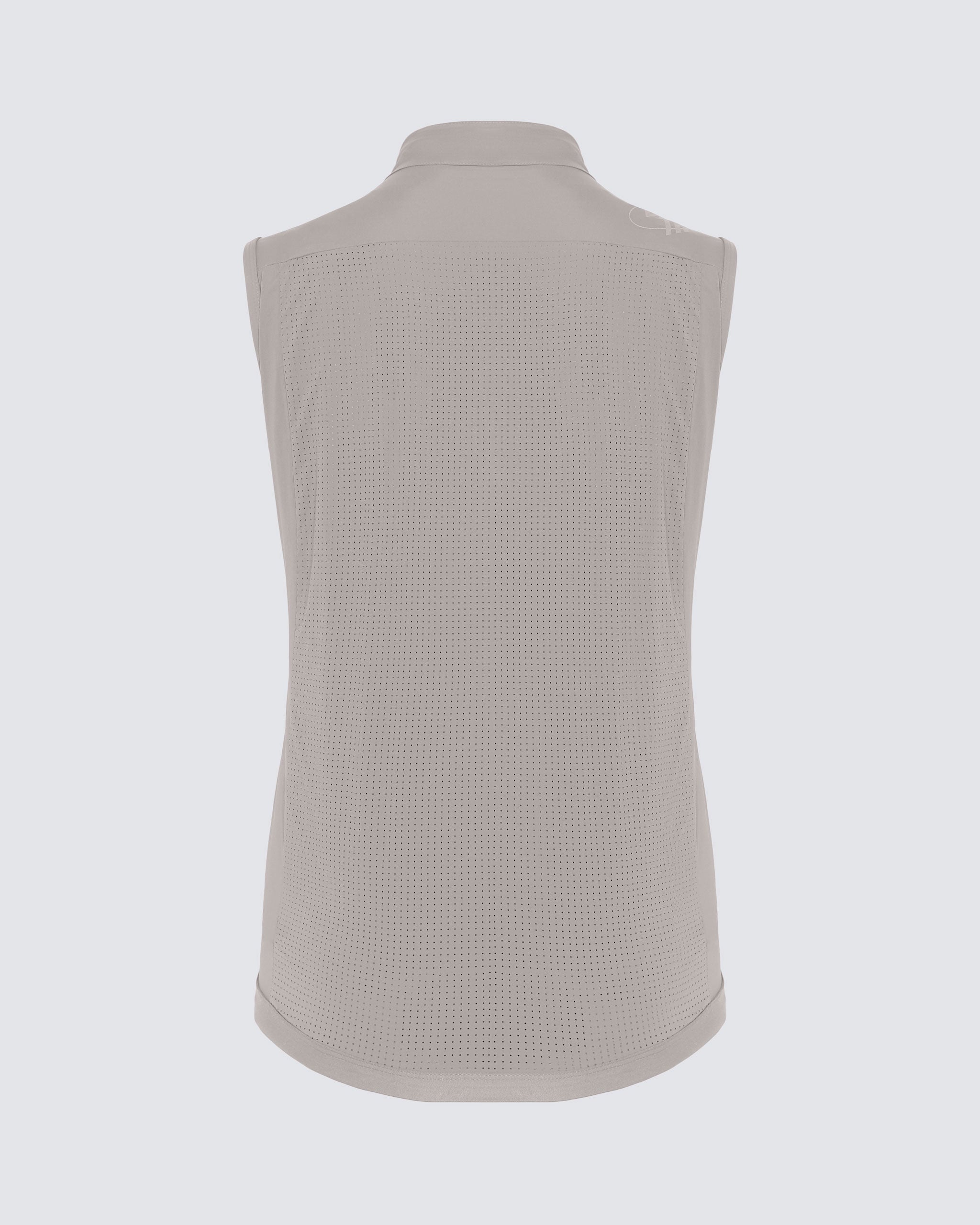 Women's Paceline Vest - Urban Grey