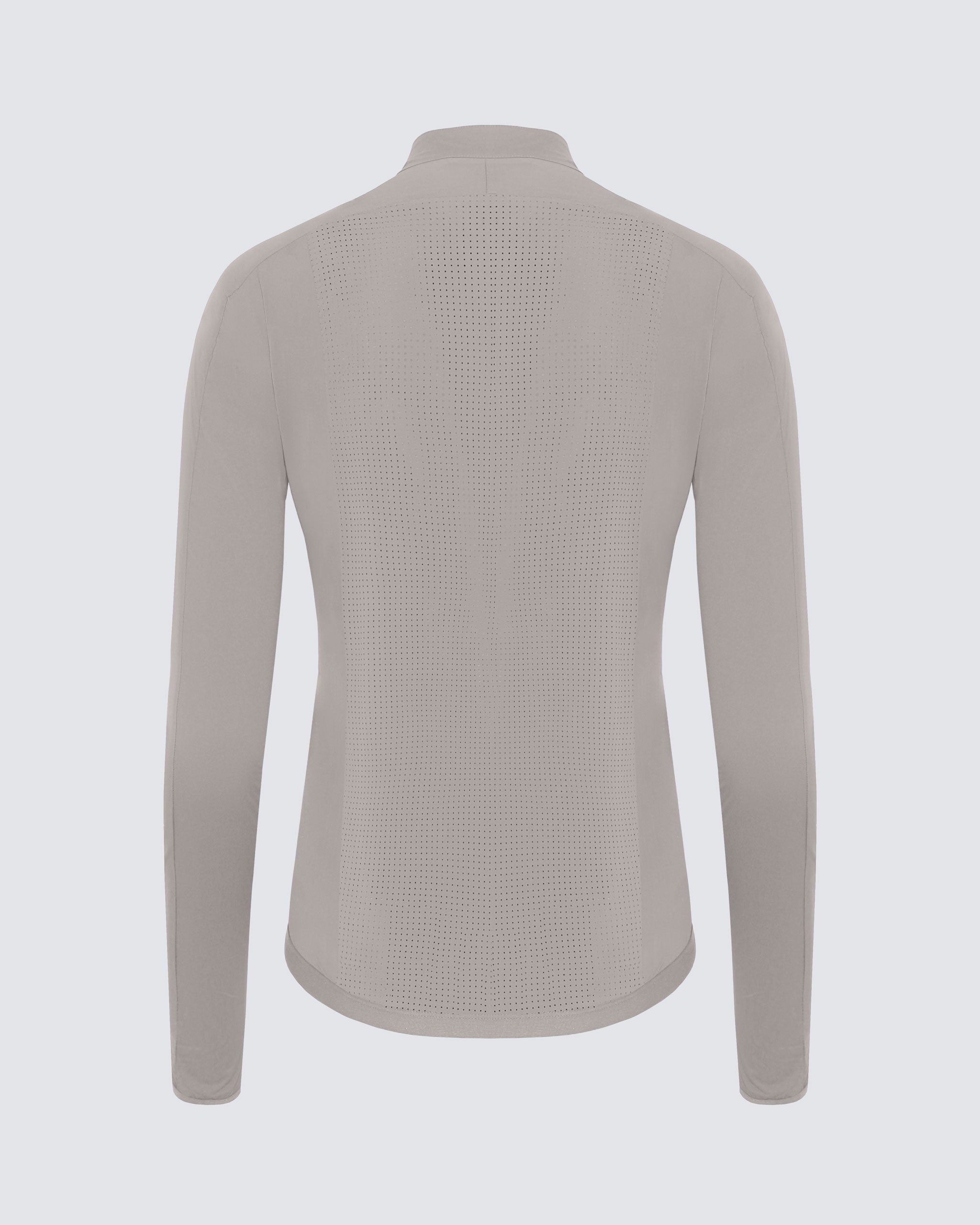 Women's Paceline Windbreaker - Urban Grey