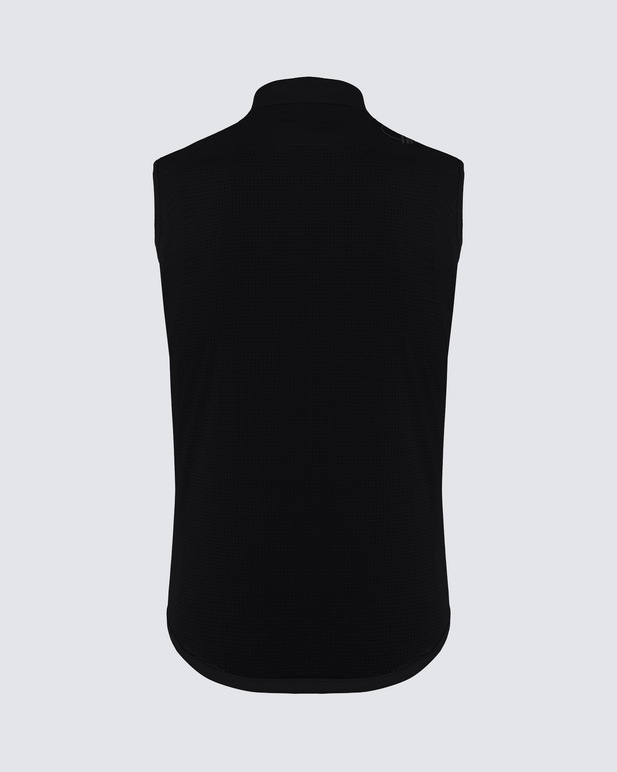 Men's Paceline Vest - Base Black