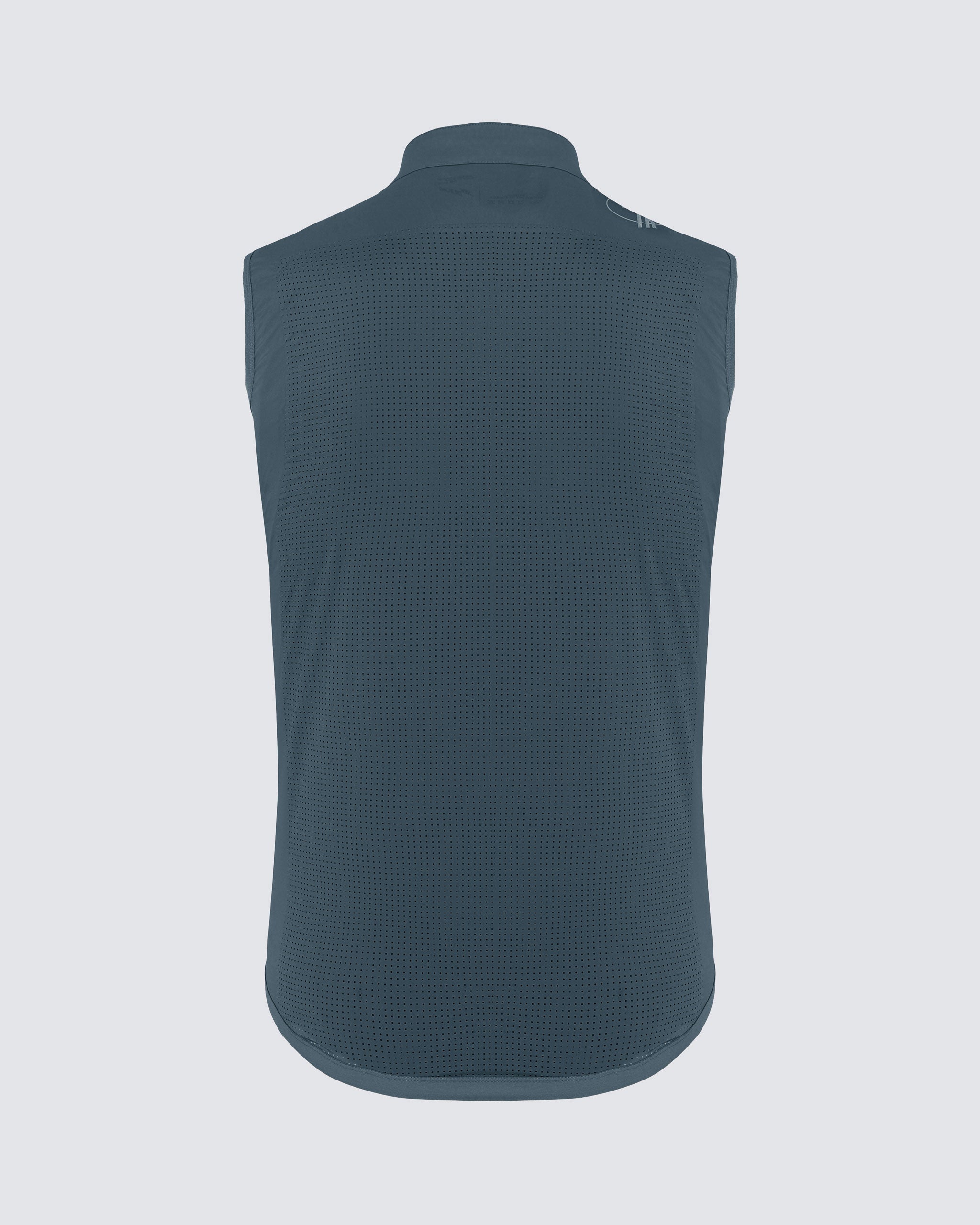 Men's Paceline Vest - Midnight Blue