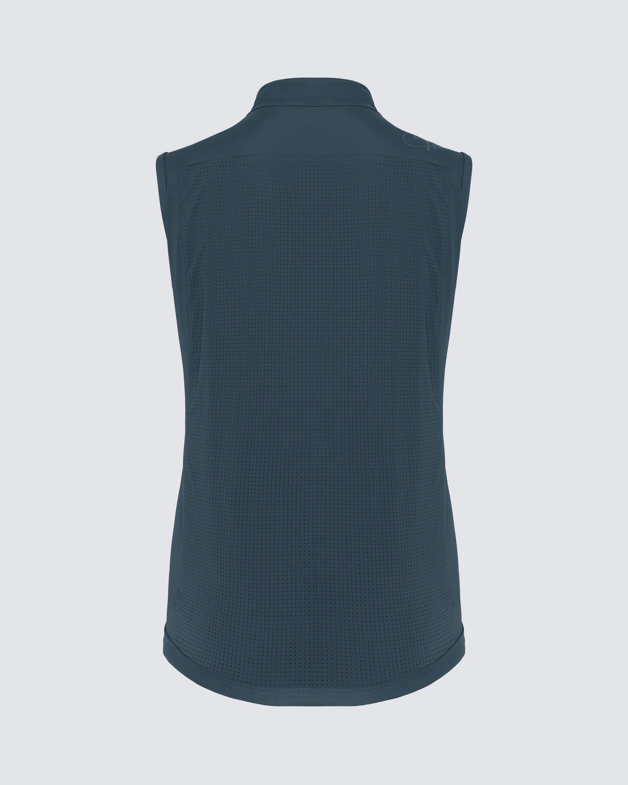 Women's Paceline Vest - Midnight Blue