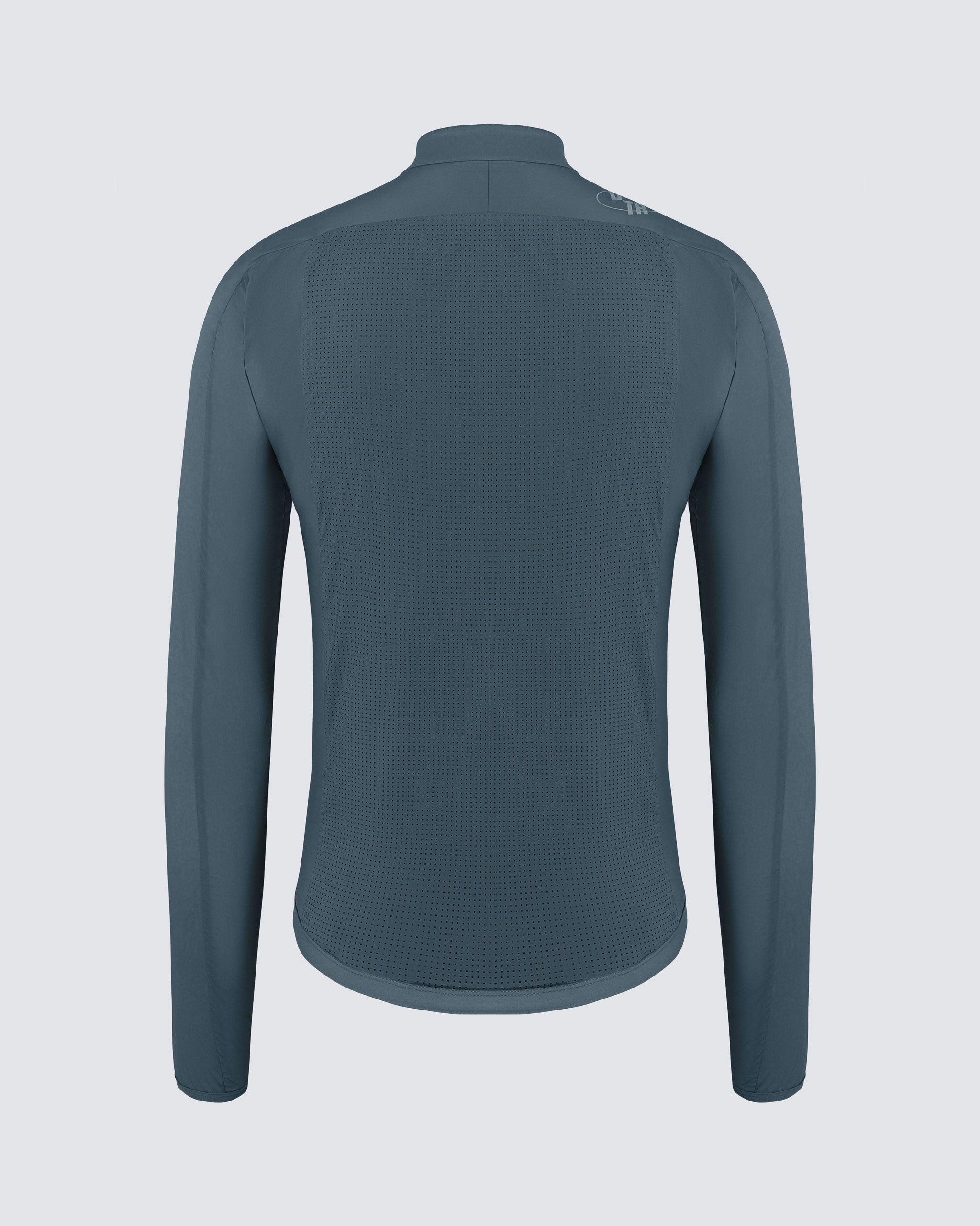 Men's Paceline Windbreaker - Midnight Blue