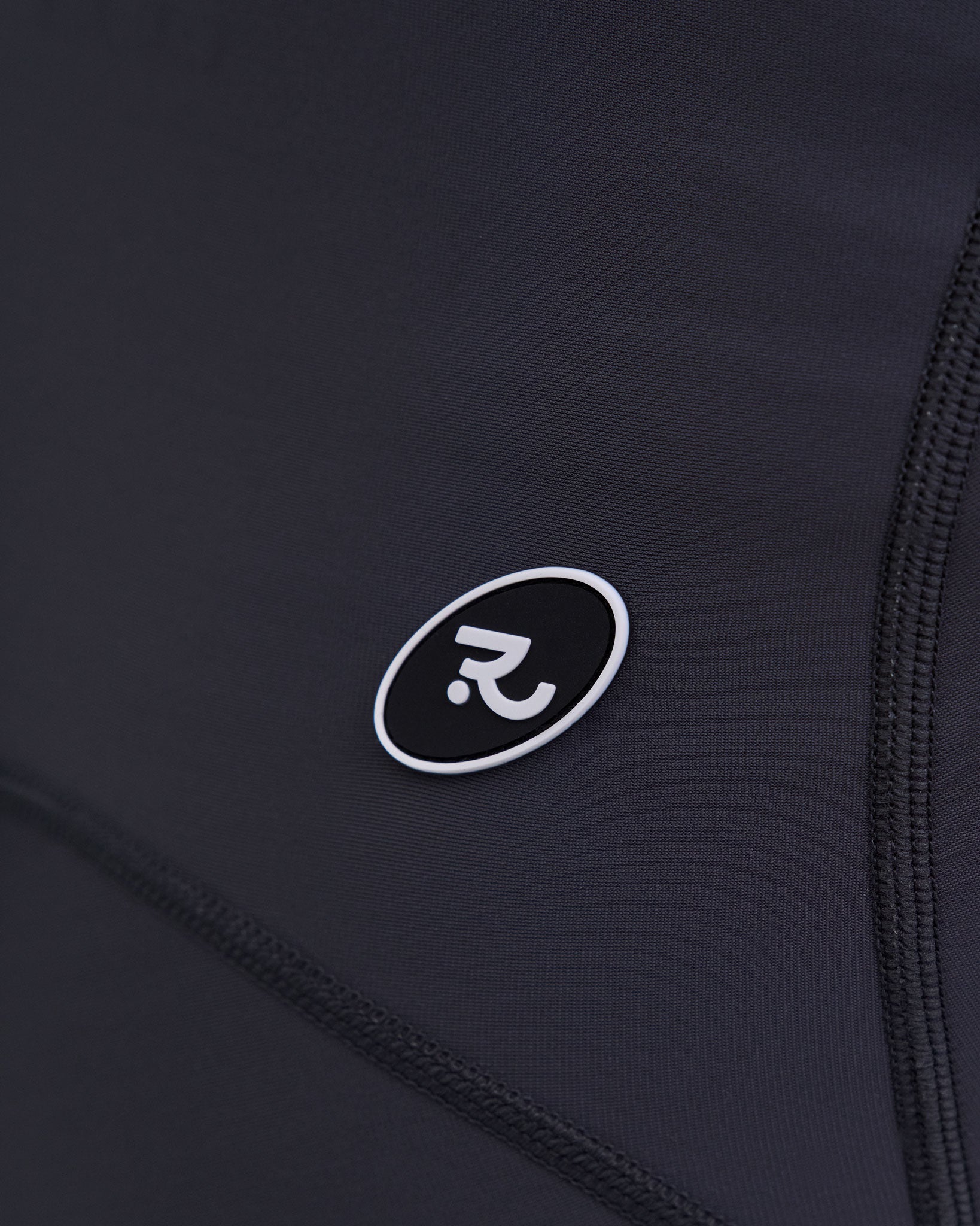 Dames Elite Bib Tights - Steen Grijs