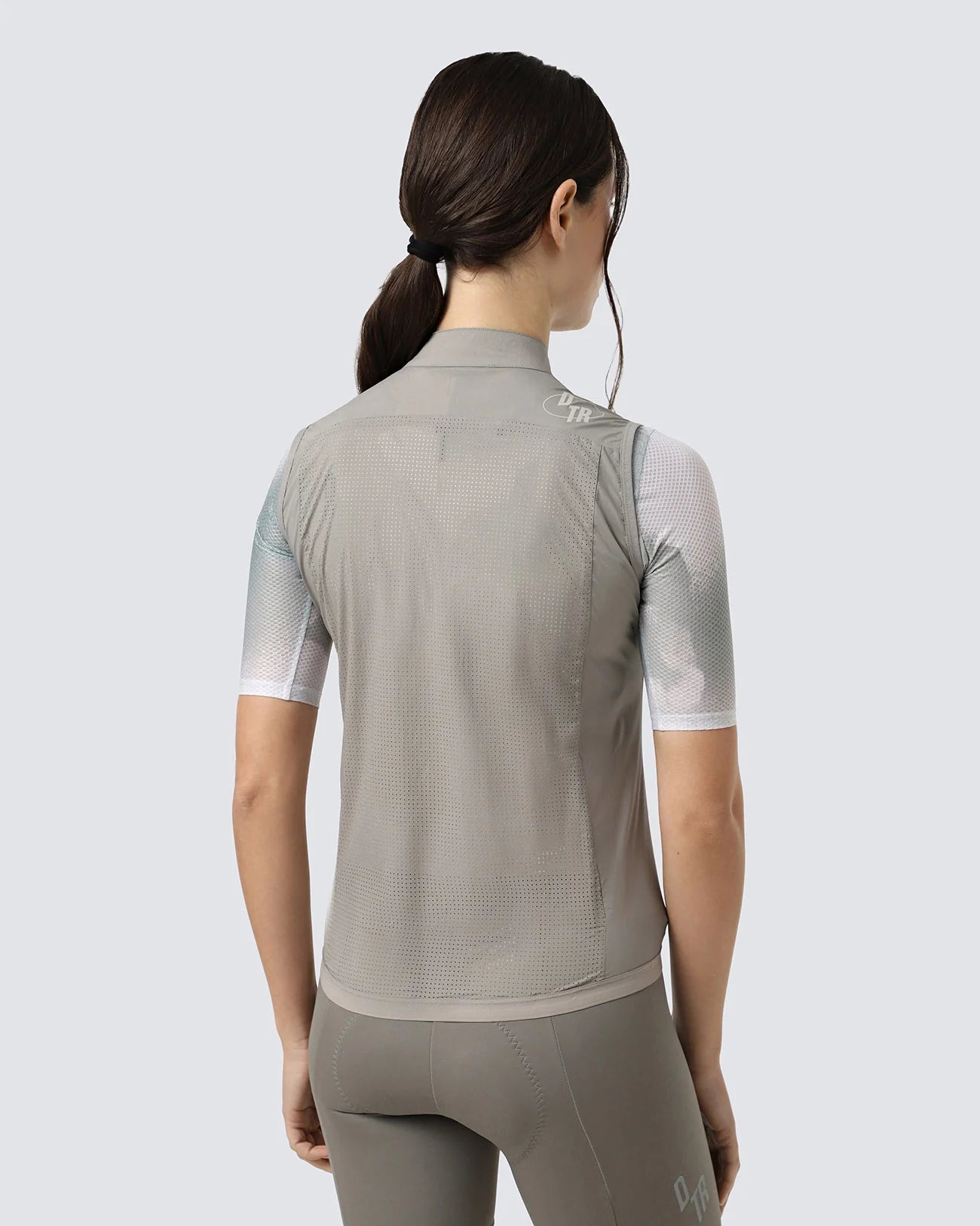 Gilet Paceline pour femmes - Gris urbain