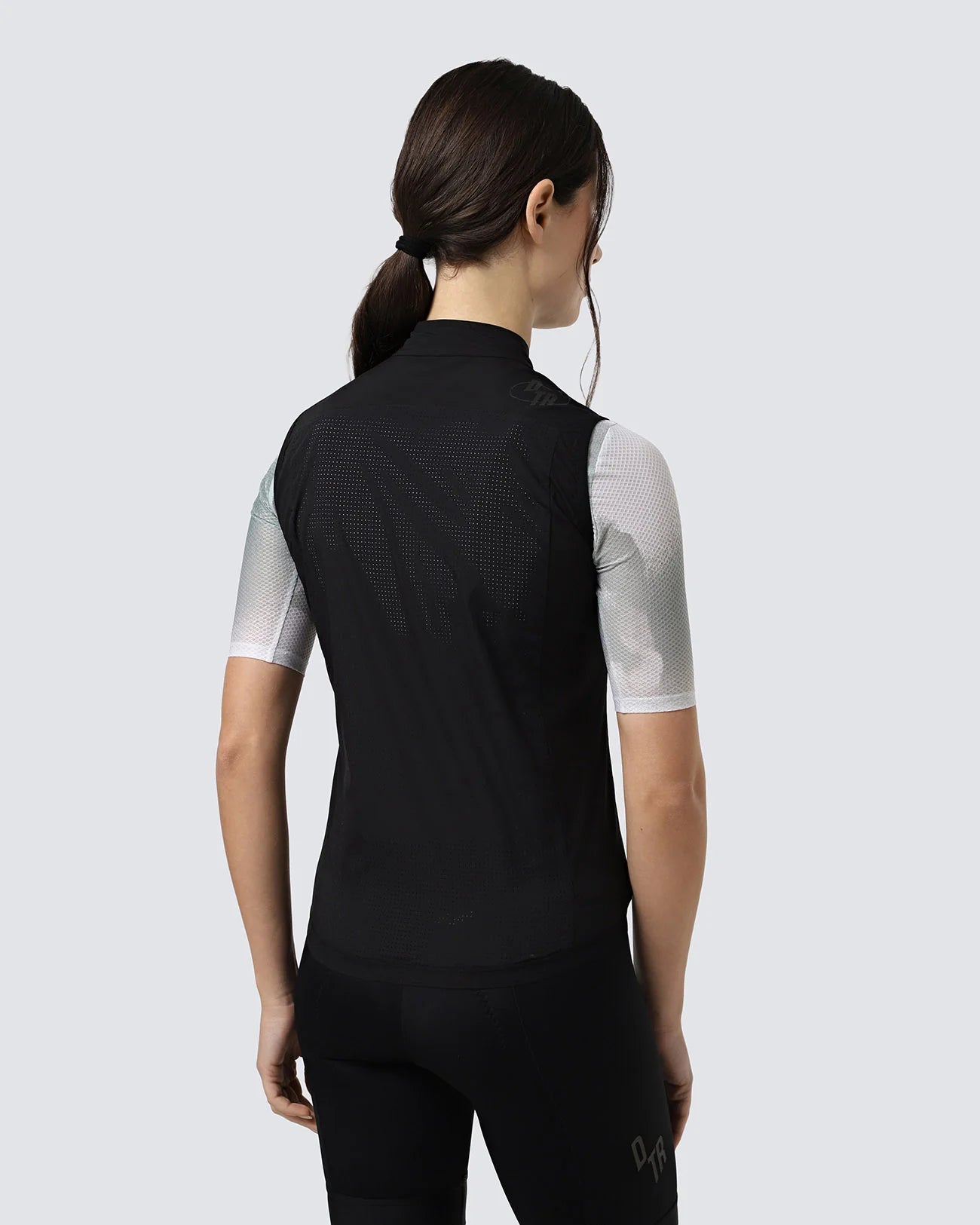 Gilet Paceline pour femmes - Noir de base