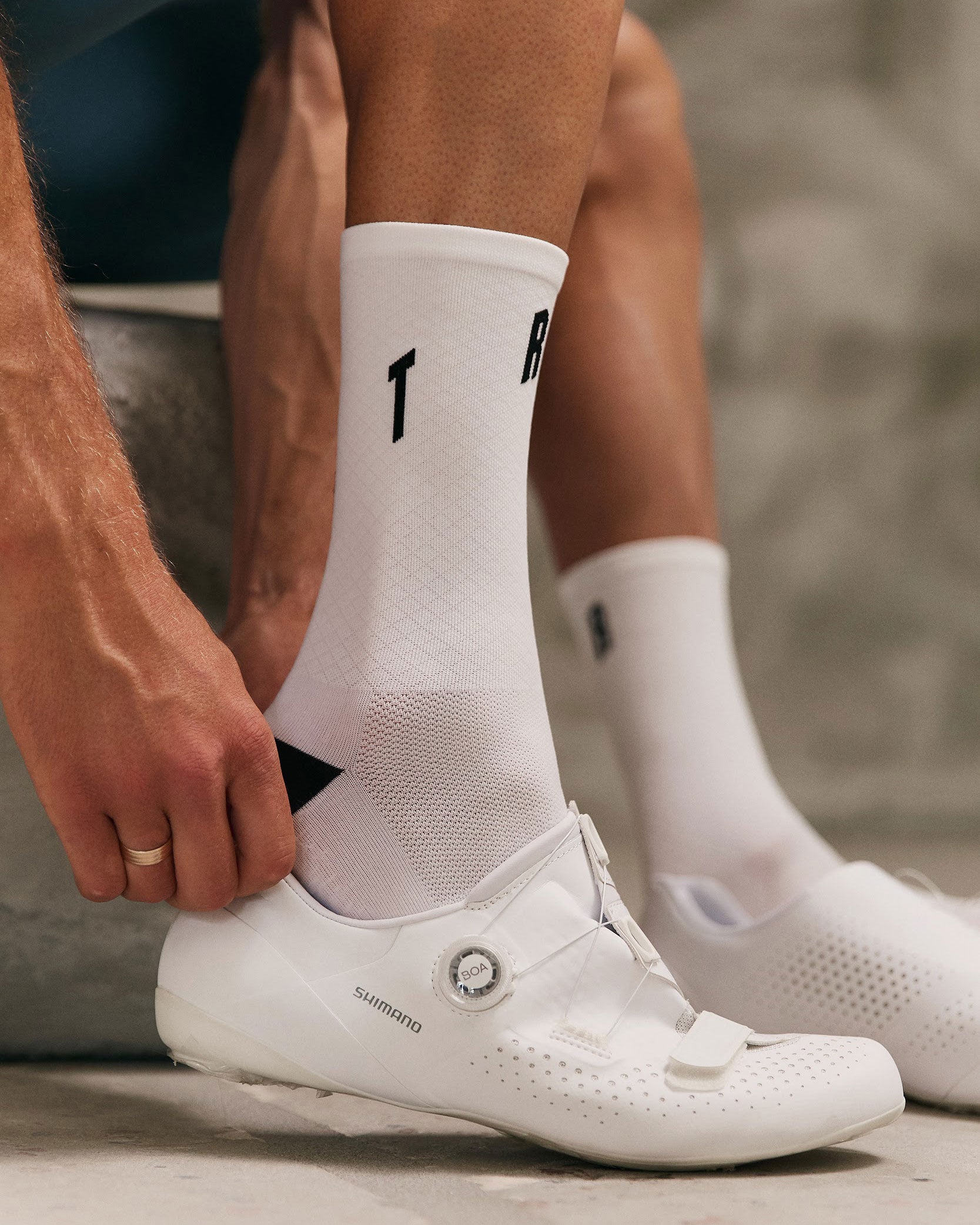 Socks Bundle (3 pairs)