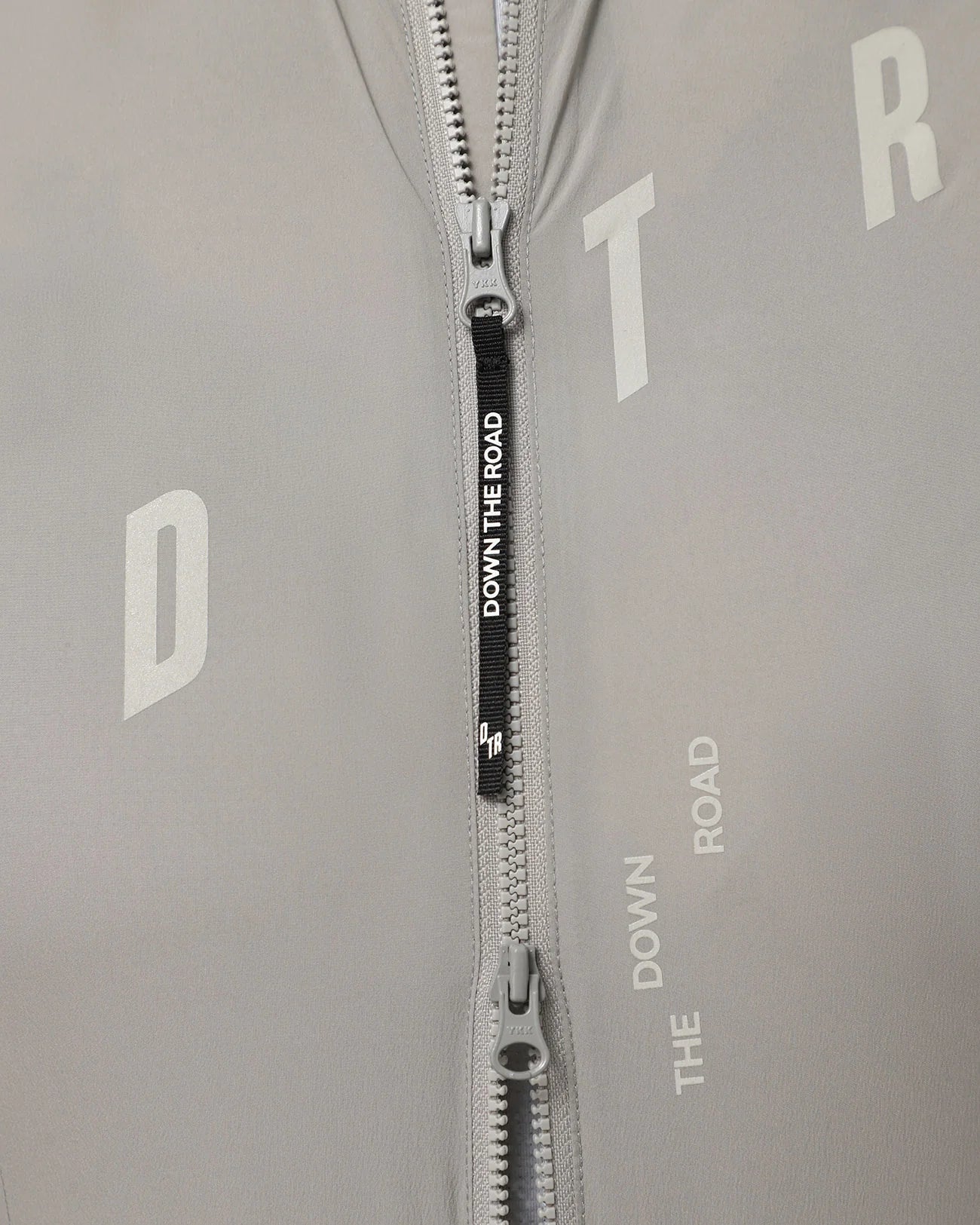 Coupe-vent Paceline pour femmes - Gris urbain