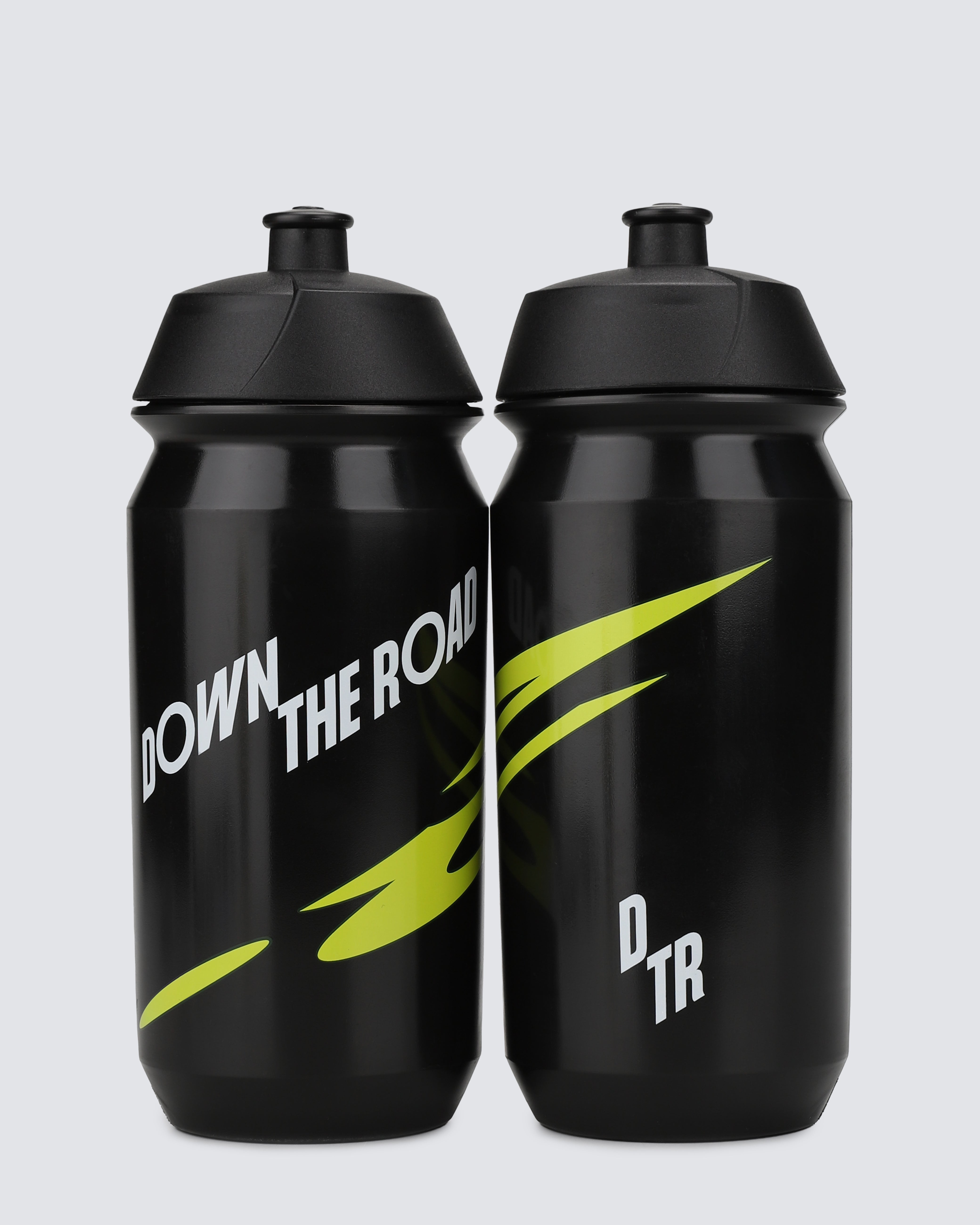 Bouteille Paceline 500 ml - Noir