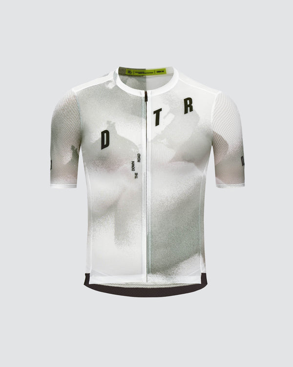 Men's Terra Jersey - Urban Grey