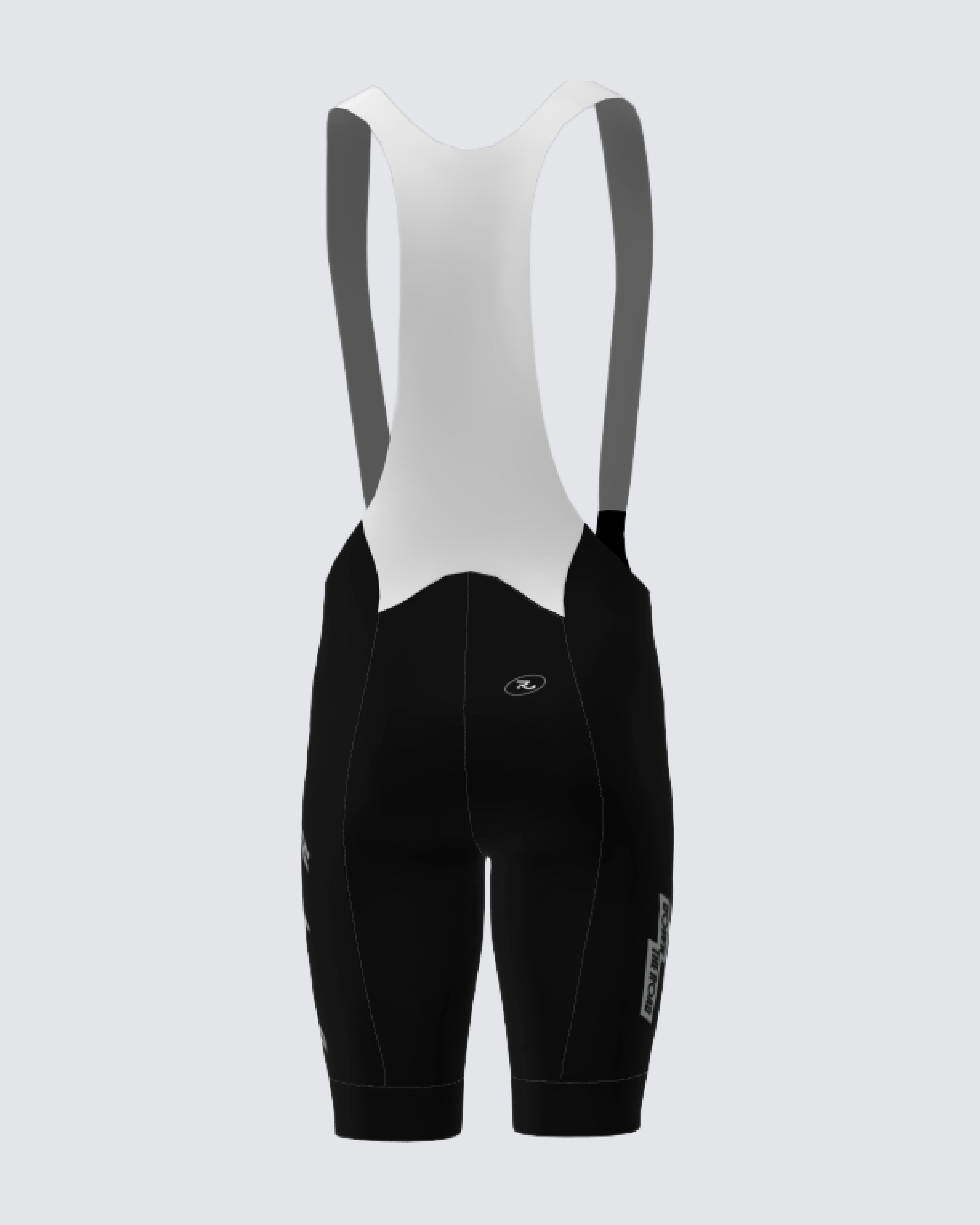 Bavettes Femme - Prime Base Noir