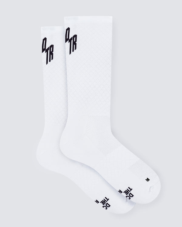 Classics Socks - White