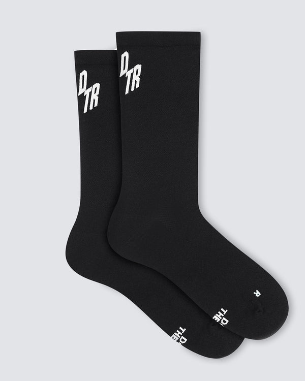 Classics Socks - Black