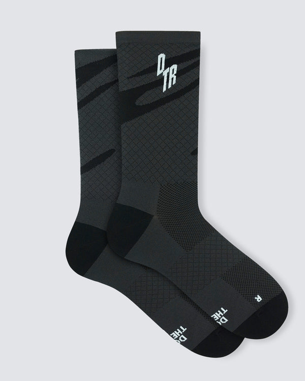 Motion Socks - Storm