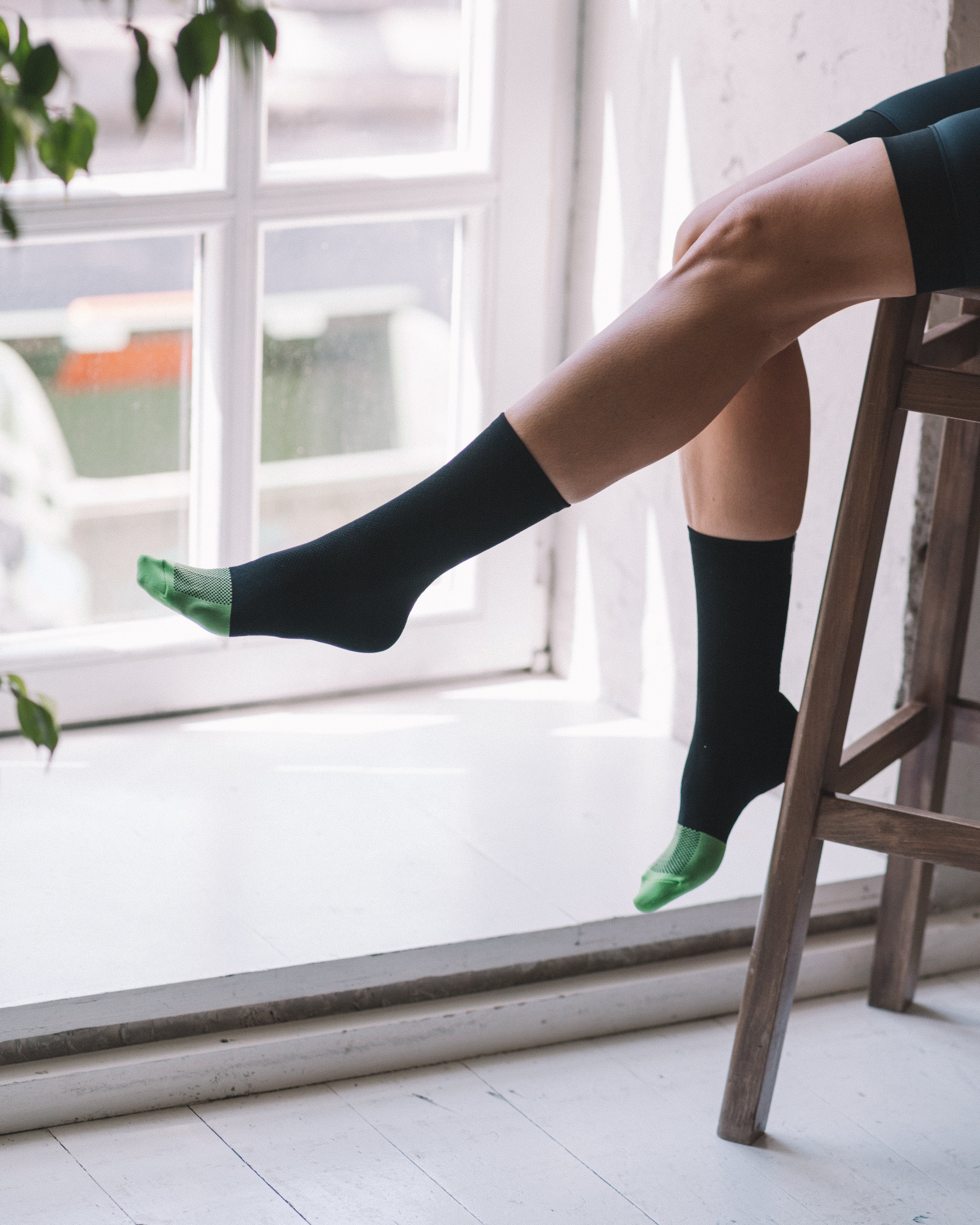 Lot de chaussettes