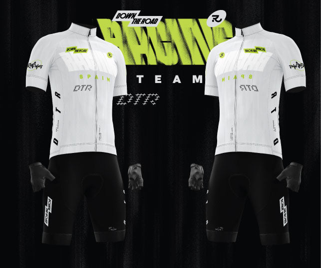 DTR custom kit for companies