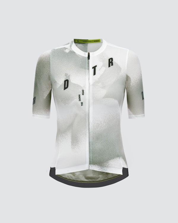 Women's Terra Jersey - Urban Grey