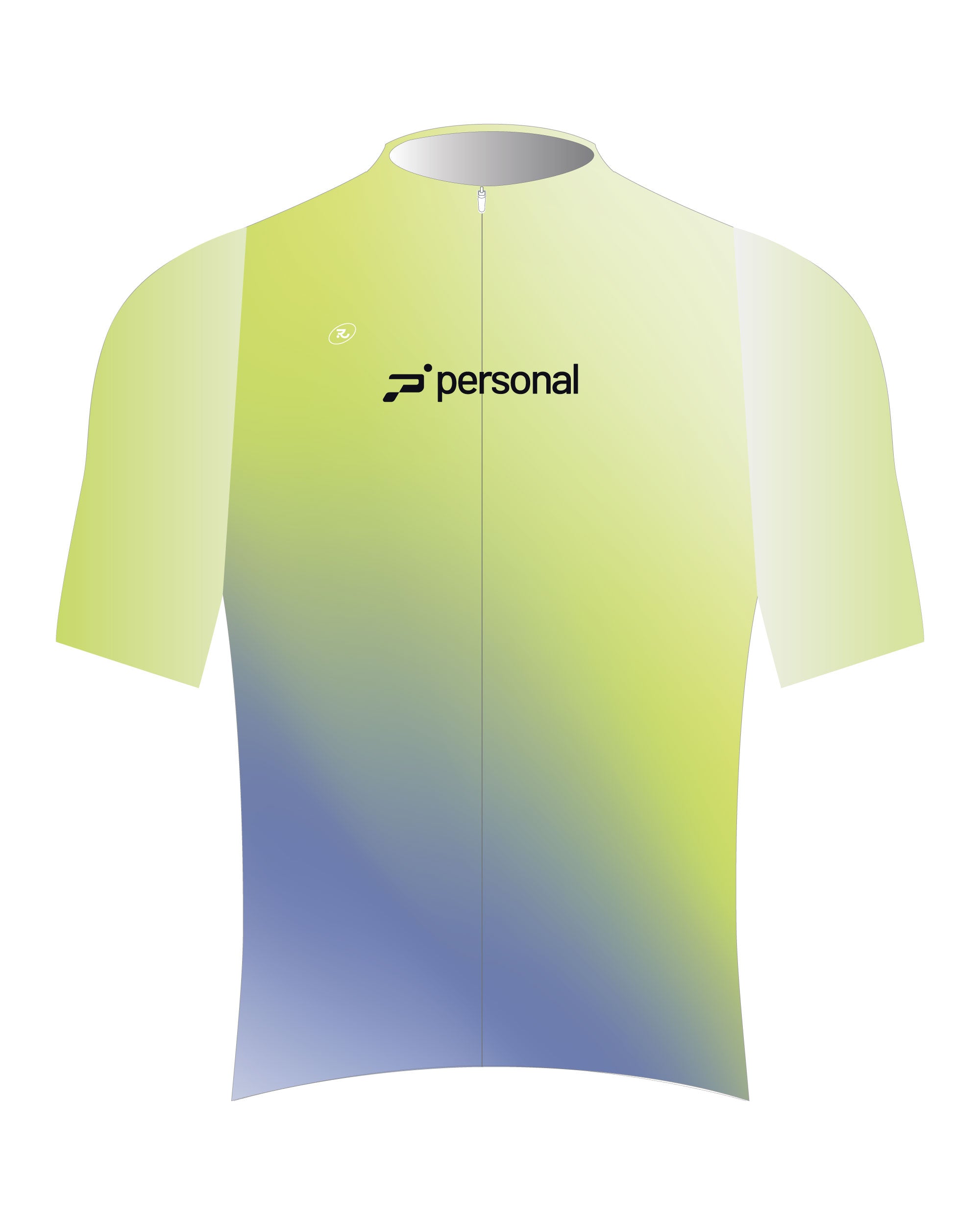 Maillot de Ciclismo Expert – Personal Running