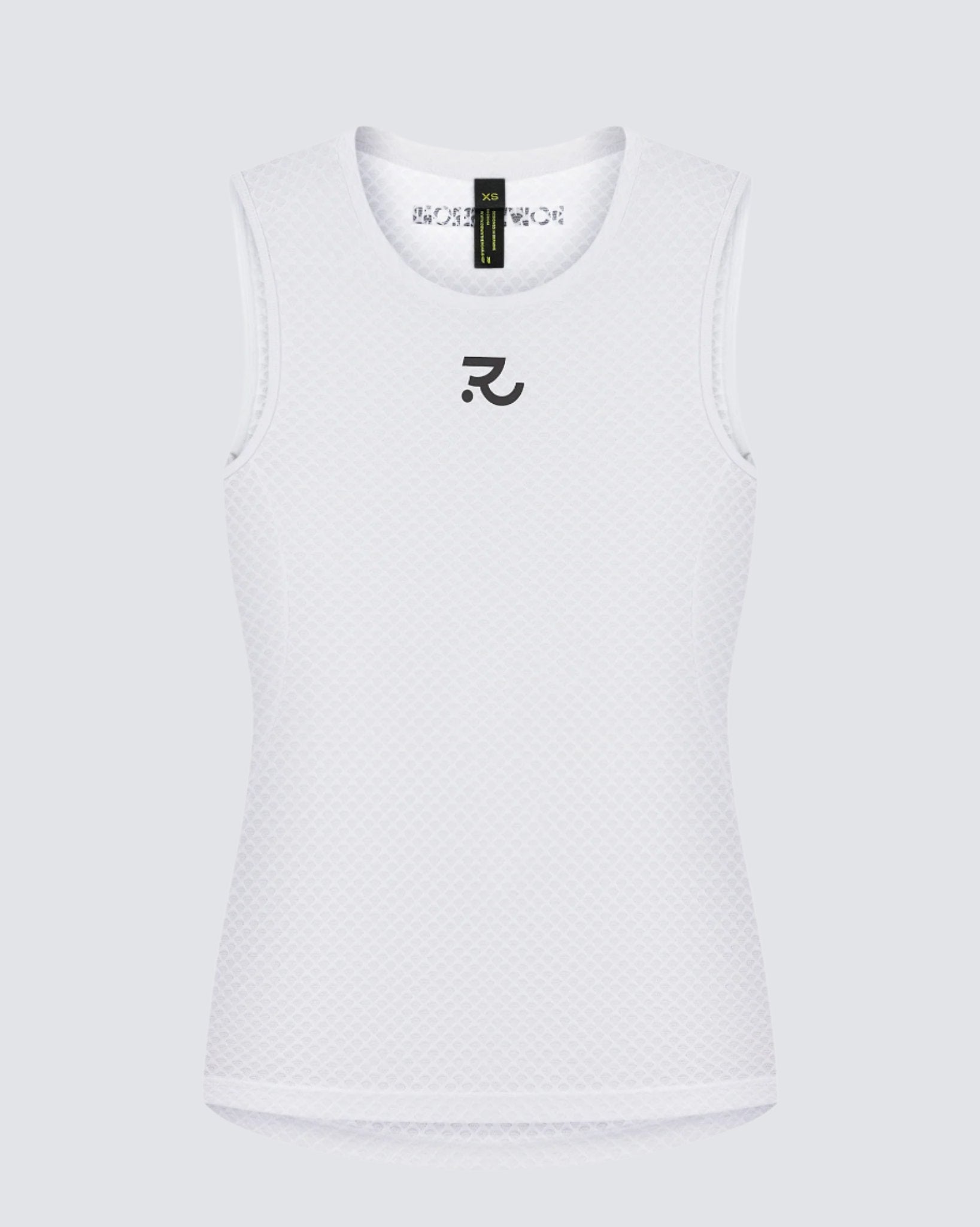 Essential Women White Base Layer