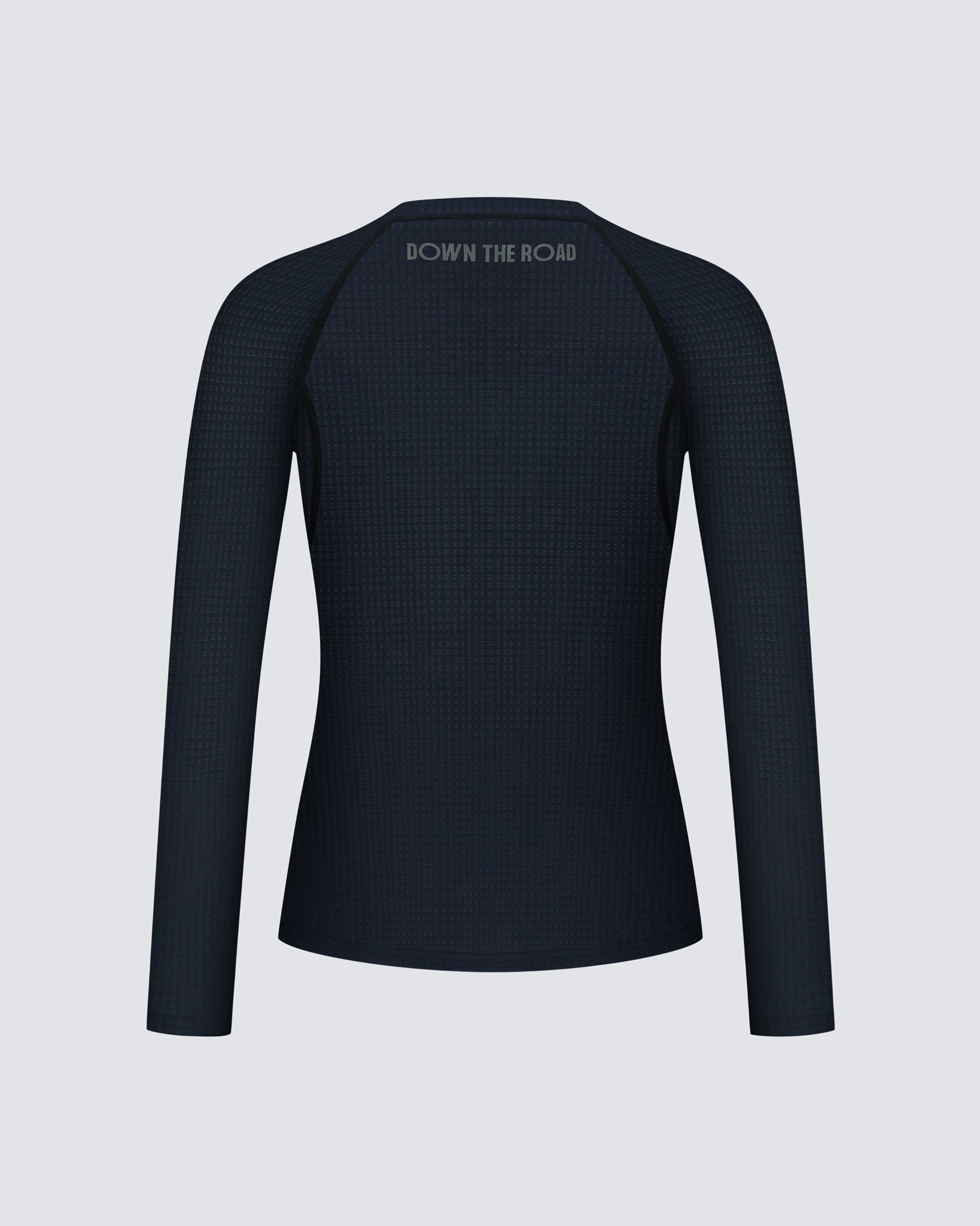 Thermal Base Layer Women - Base Black