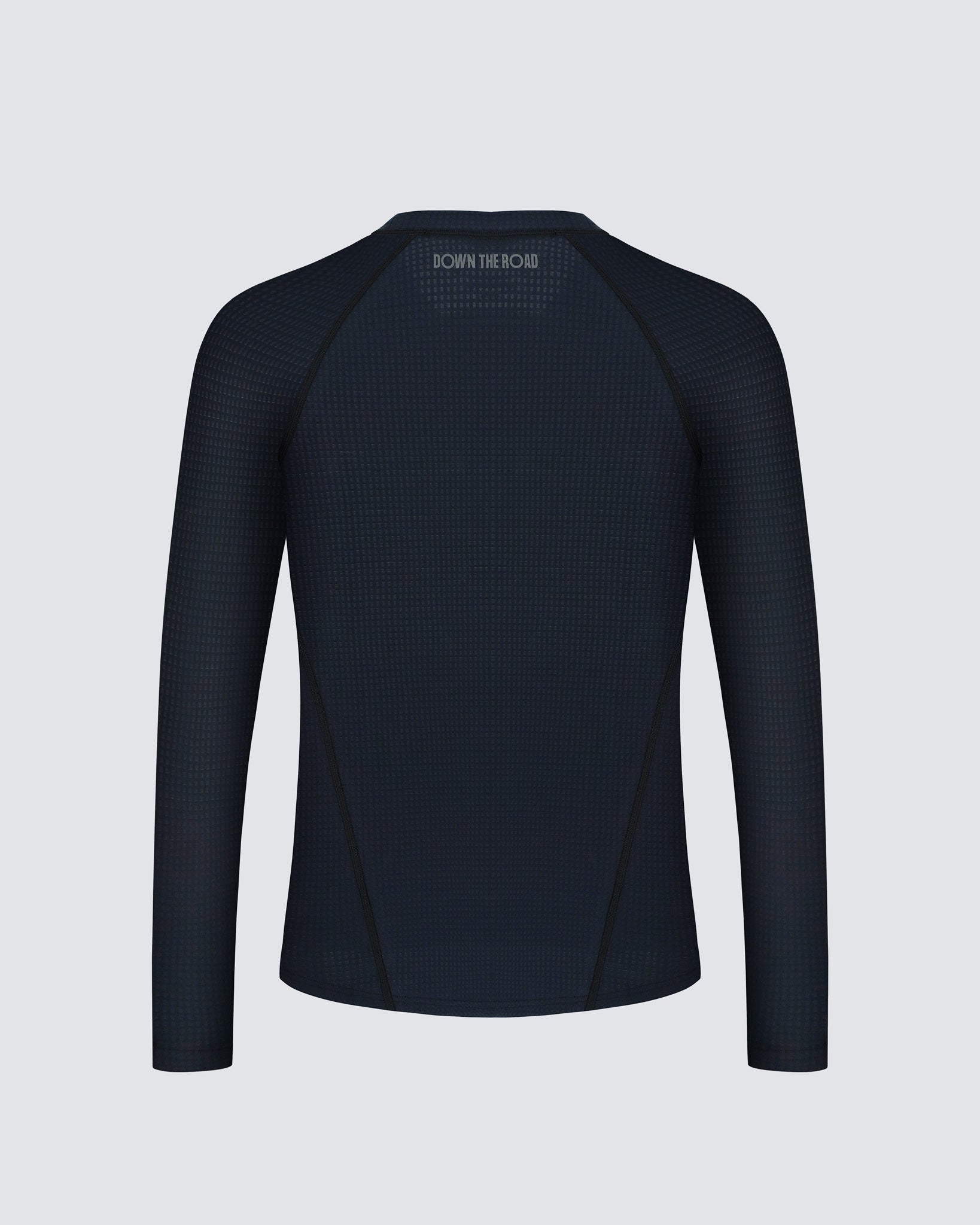 Thermal Base Layer Men - Base Black