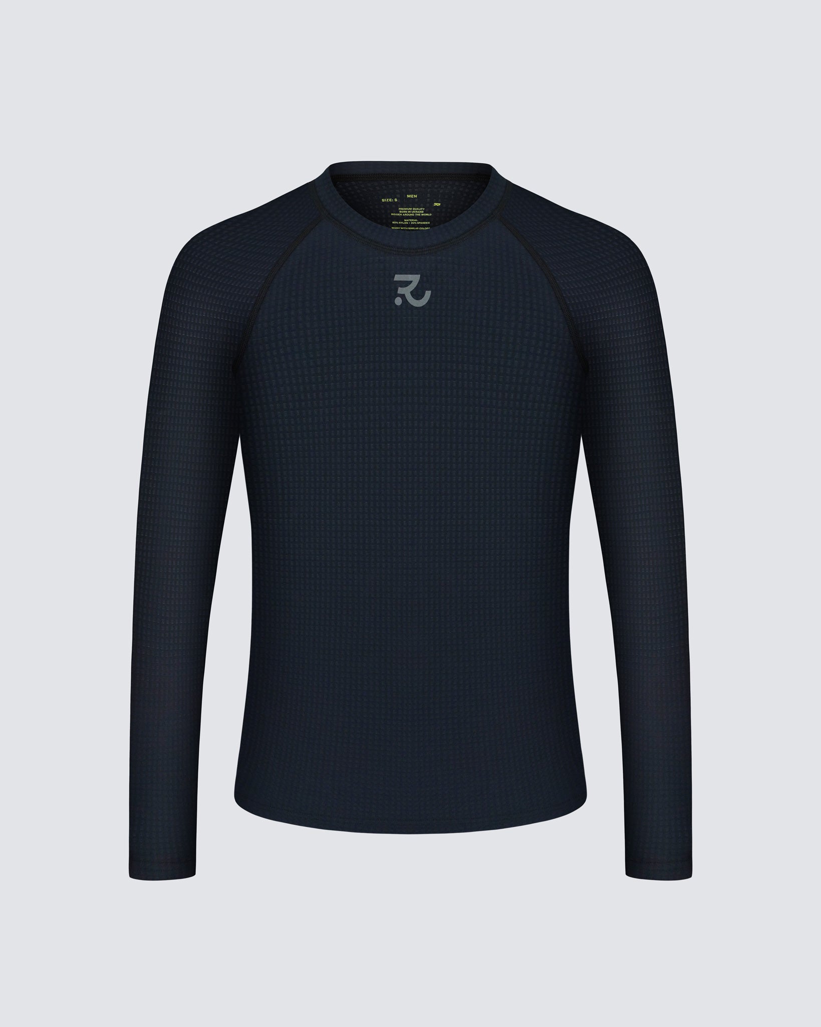 Thermal Base Layer Men - Base Black