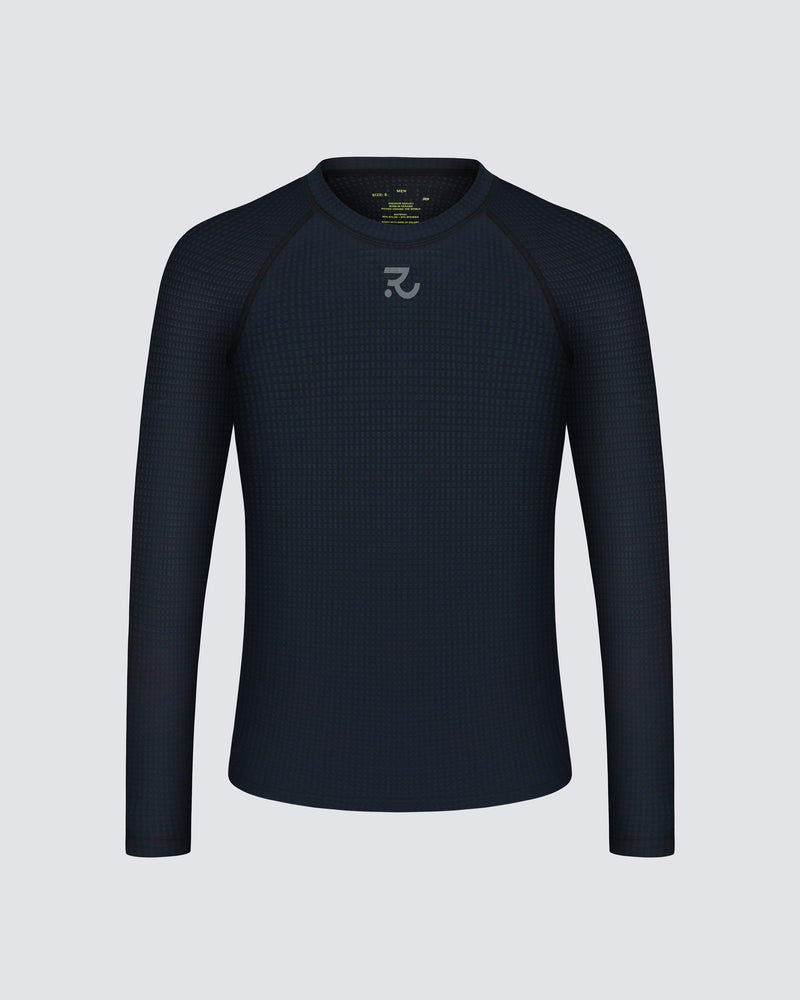 Thermal Base Layer Men - Base Black