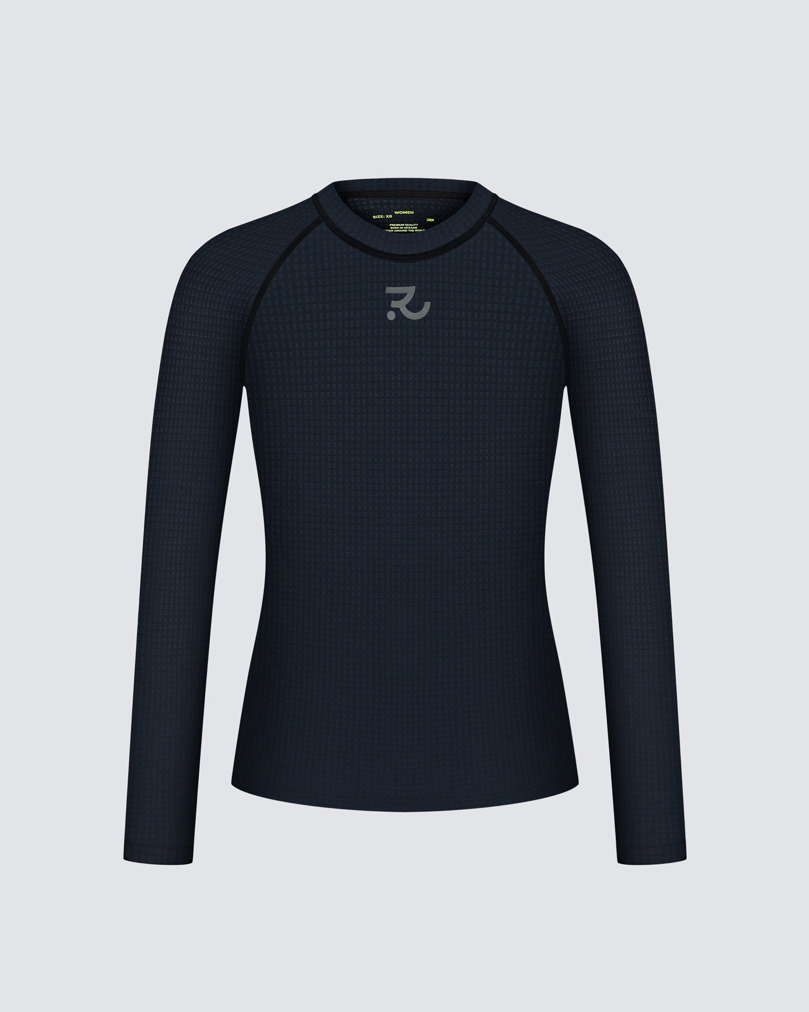 Thermal Base Layer Women - Base Black