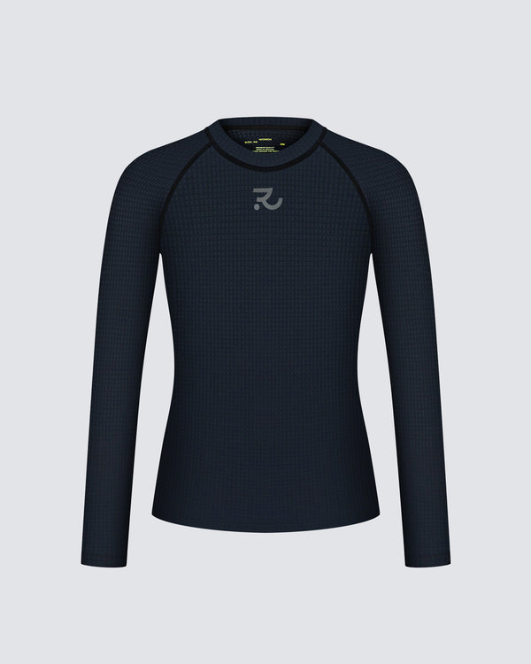 Thermal Base Layer Women - Base Black