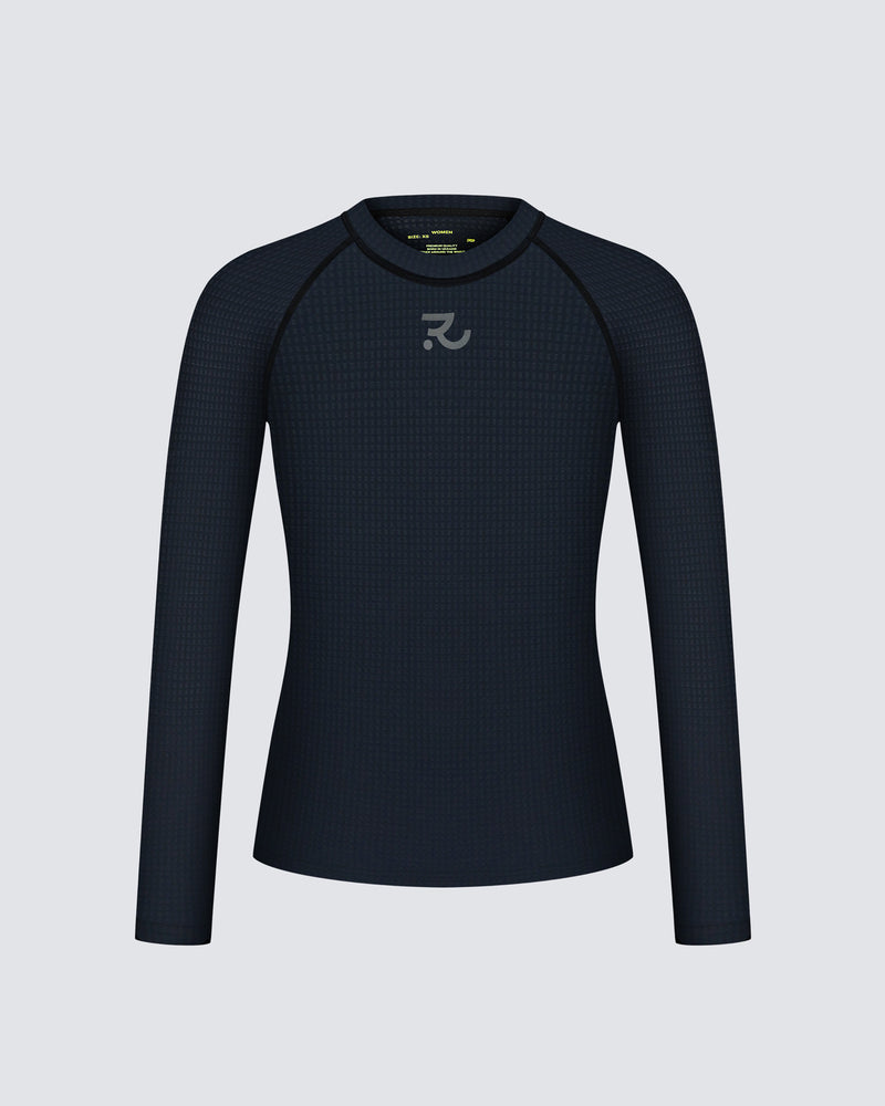 Thermo-Base-Layer Damen - Basis Schwarz