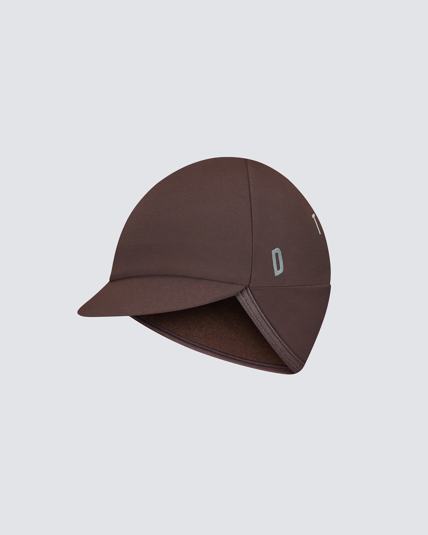 Winter Cap - Terra Brown