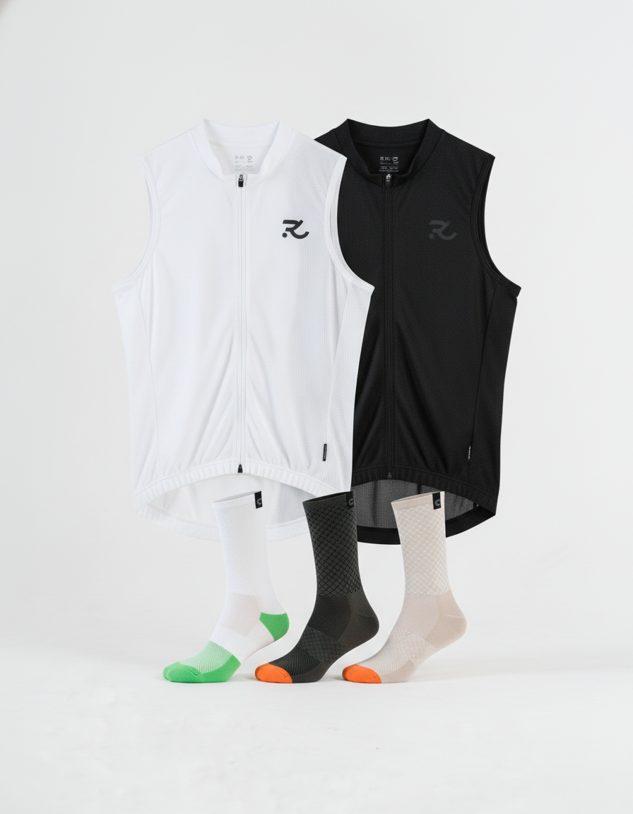 Build your kit