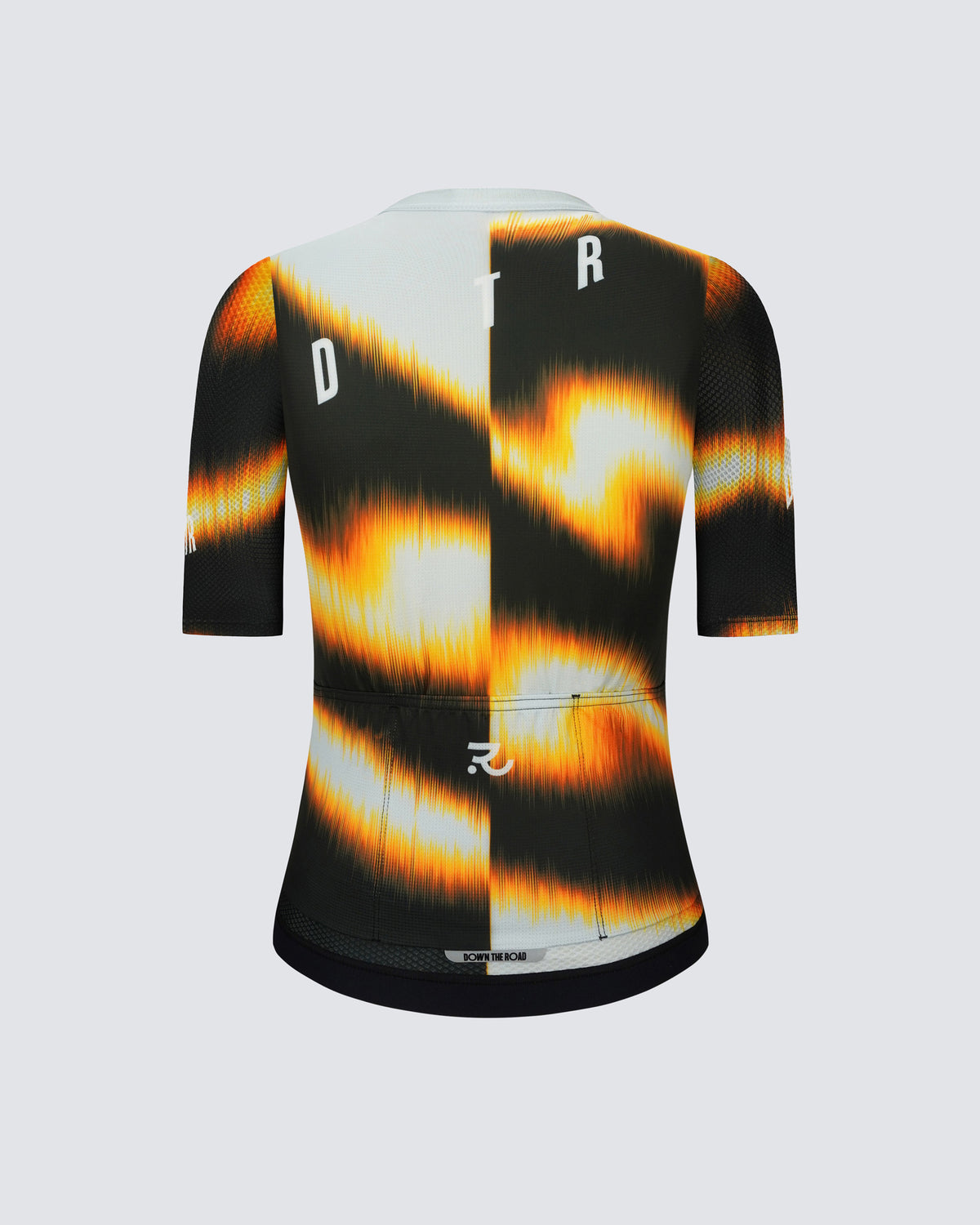 Maillot Mujer Resilience - Brown and Grey
