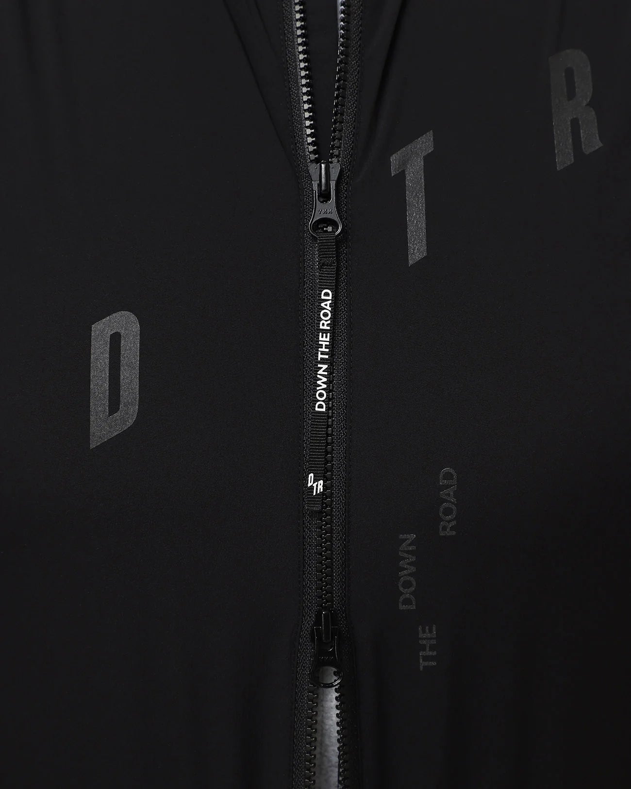 Gilet Paceline pour femmes - Noir de base