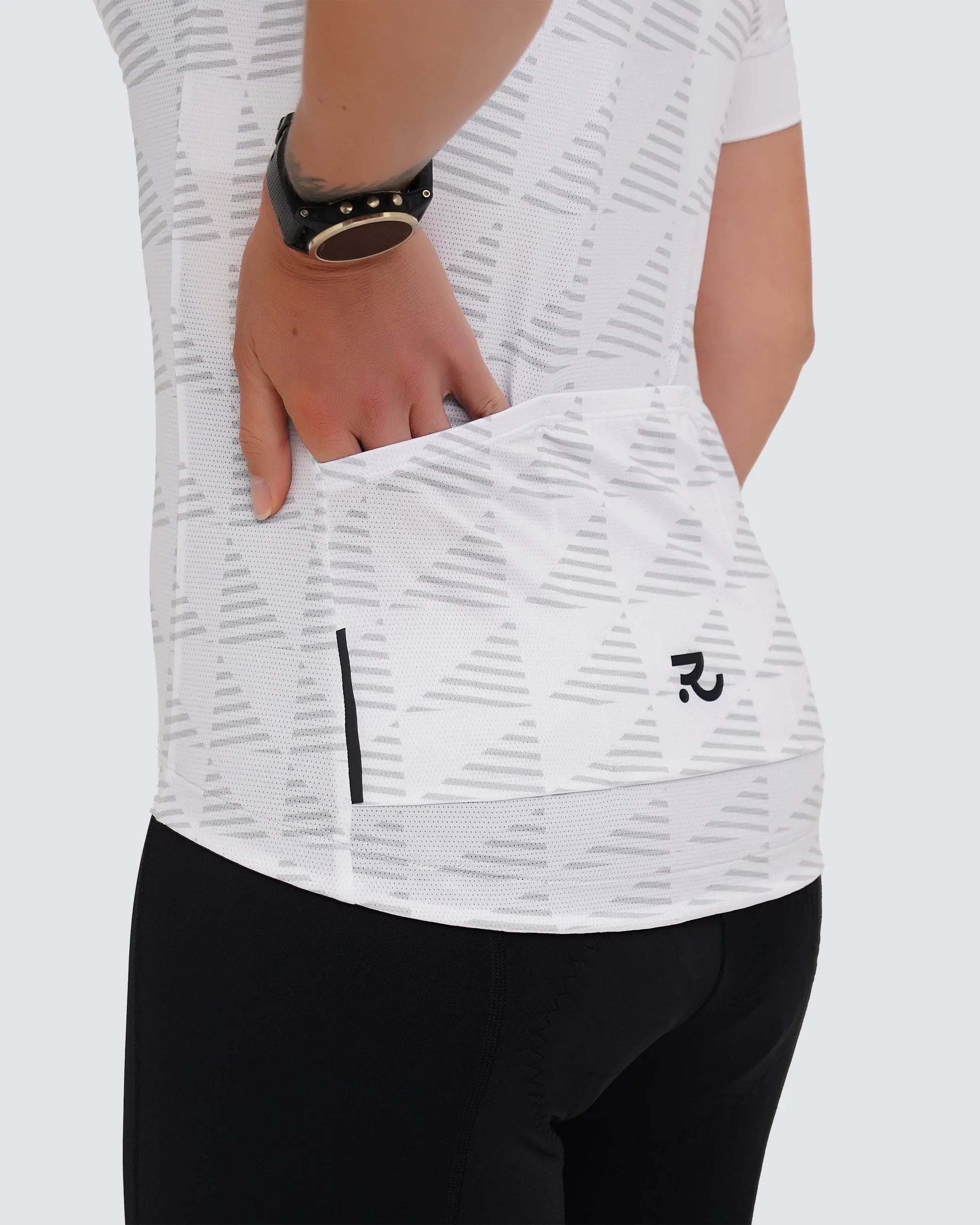 Camiseta personalizada Triathlon Buddies - Mujer