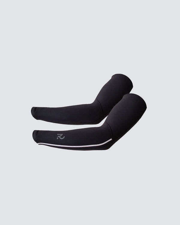 fleece arm warmers
